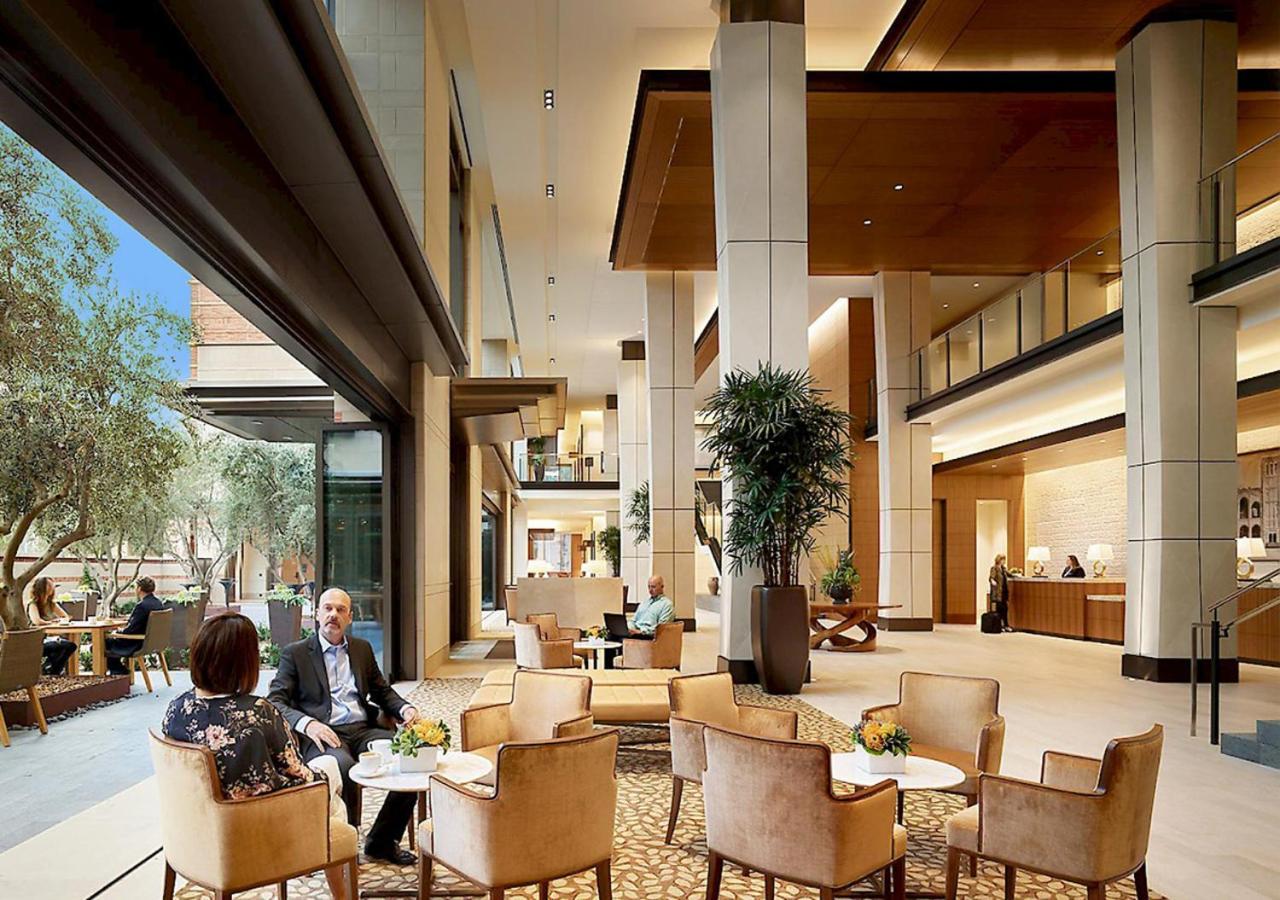 Luskin Hotel photo 6