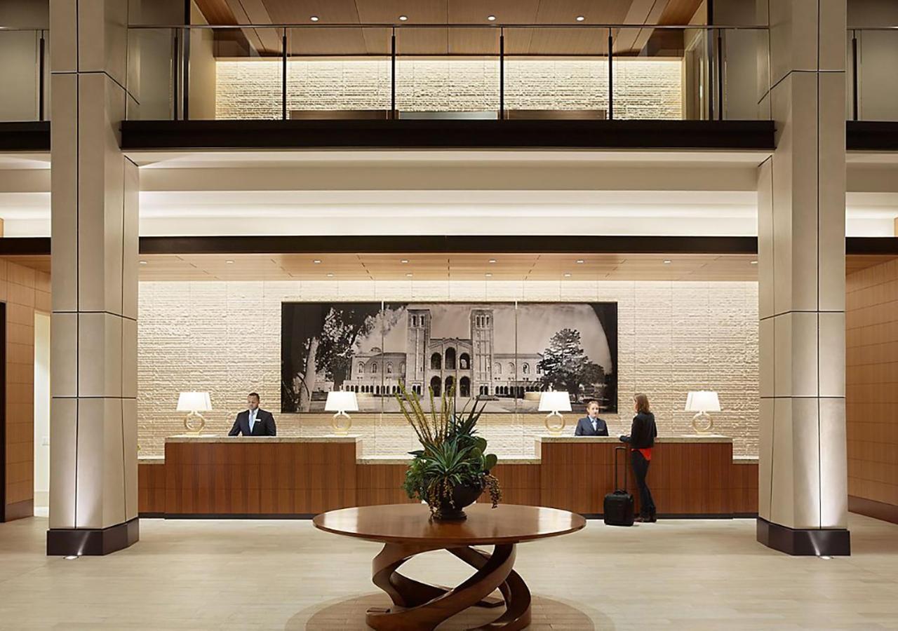 Luskin Hotel photo 5