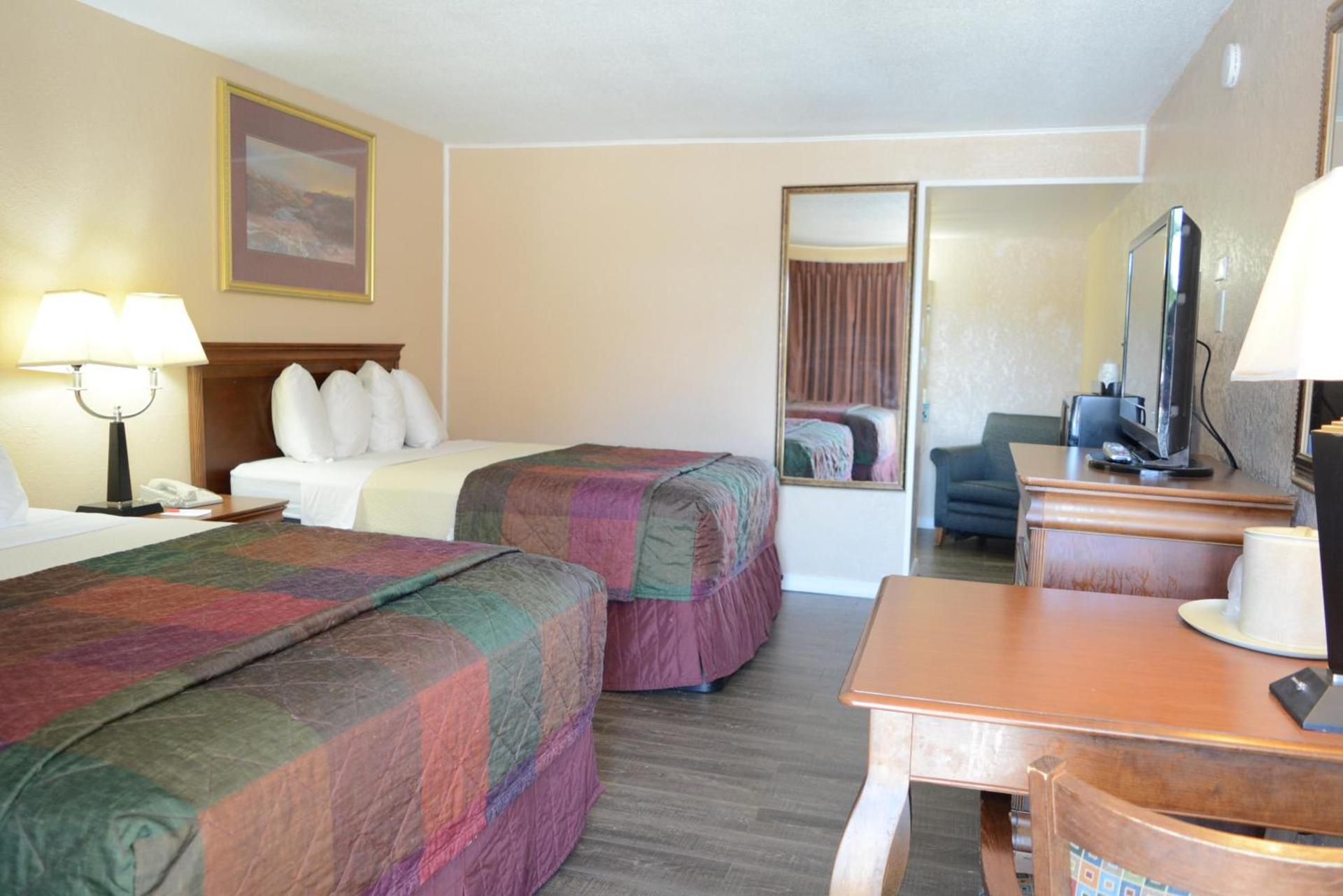 Travelodge by Wyndham Trinidad photo 19