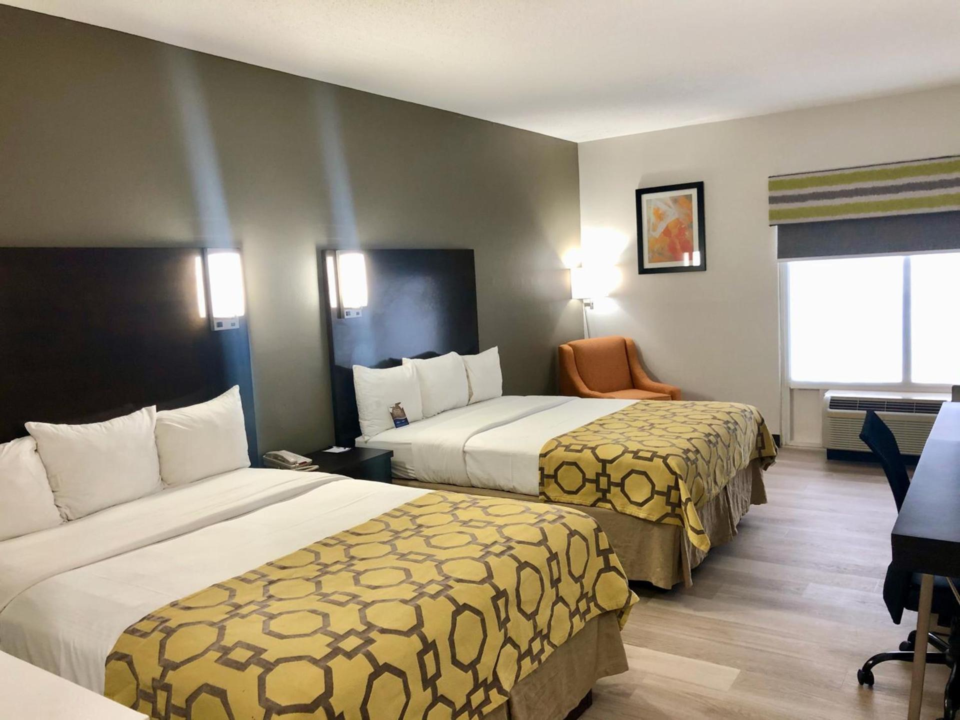 Baymont by Wyndham Warrenton photo 6