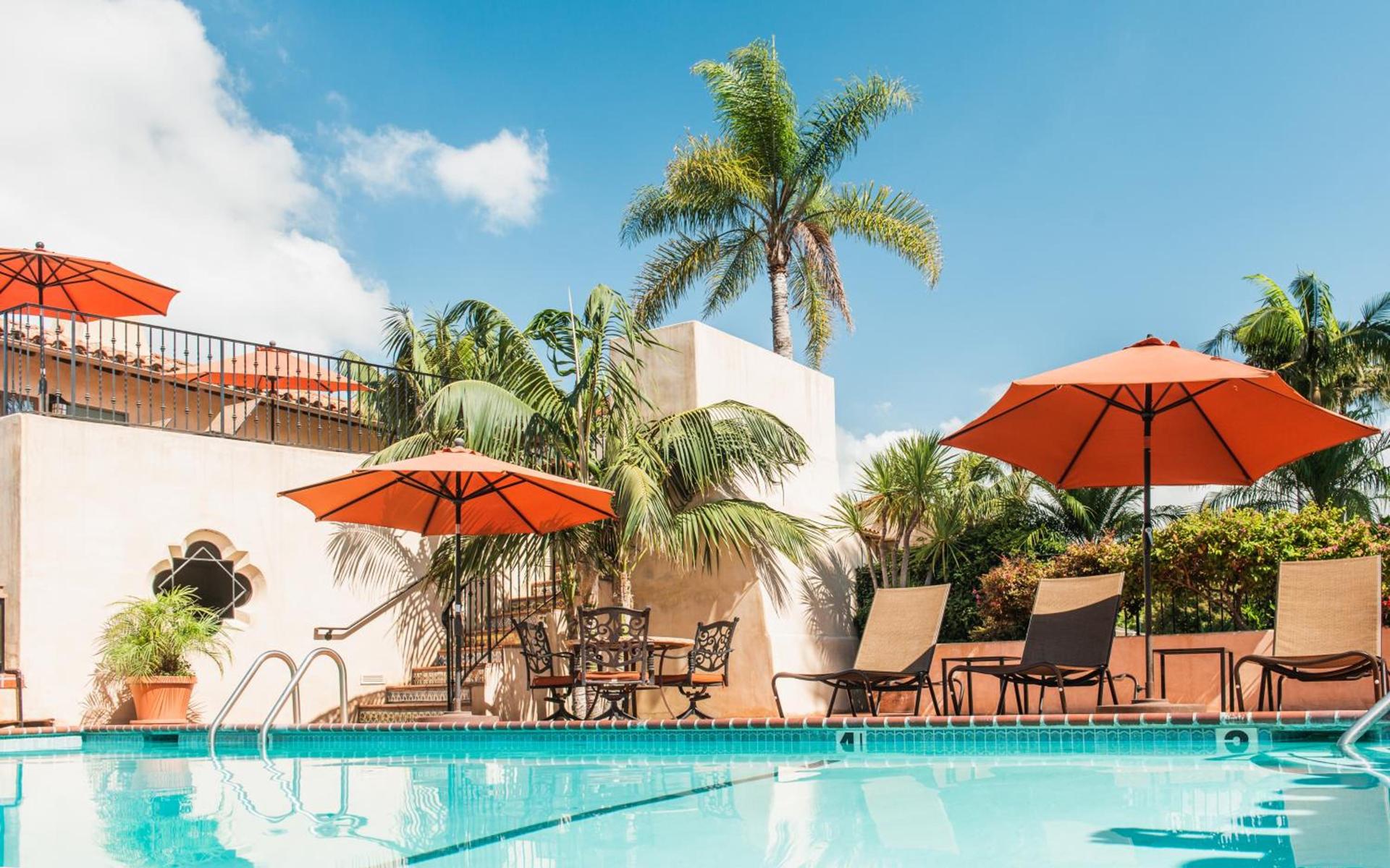 Brisas Del Mar Inn at the Beach photo 2
