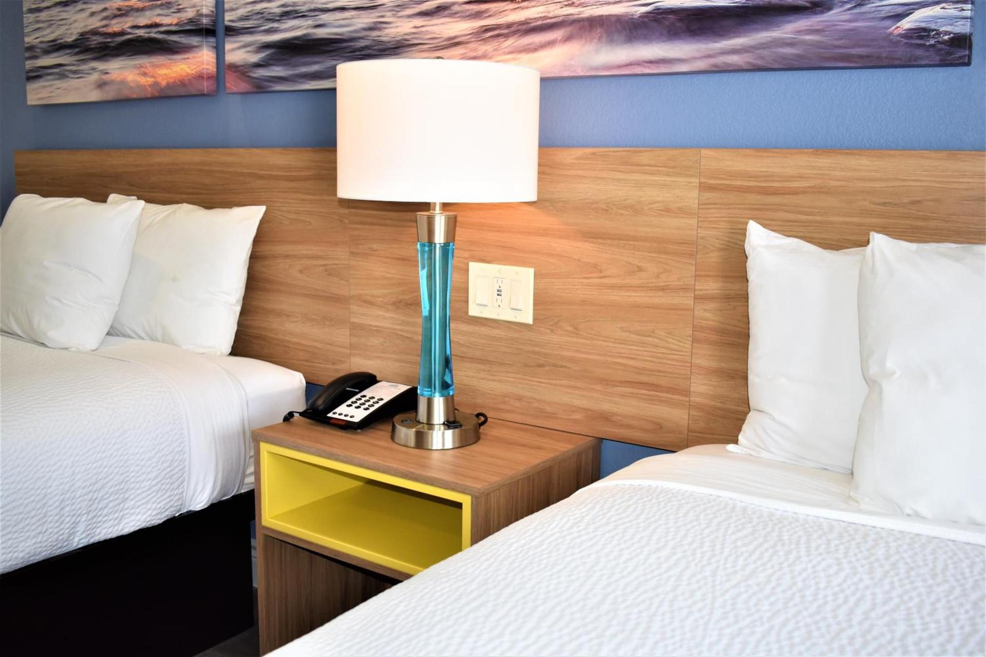 Days Inn & Suites by Wyndham Downtown/University of Houston photo 78