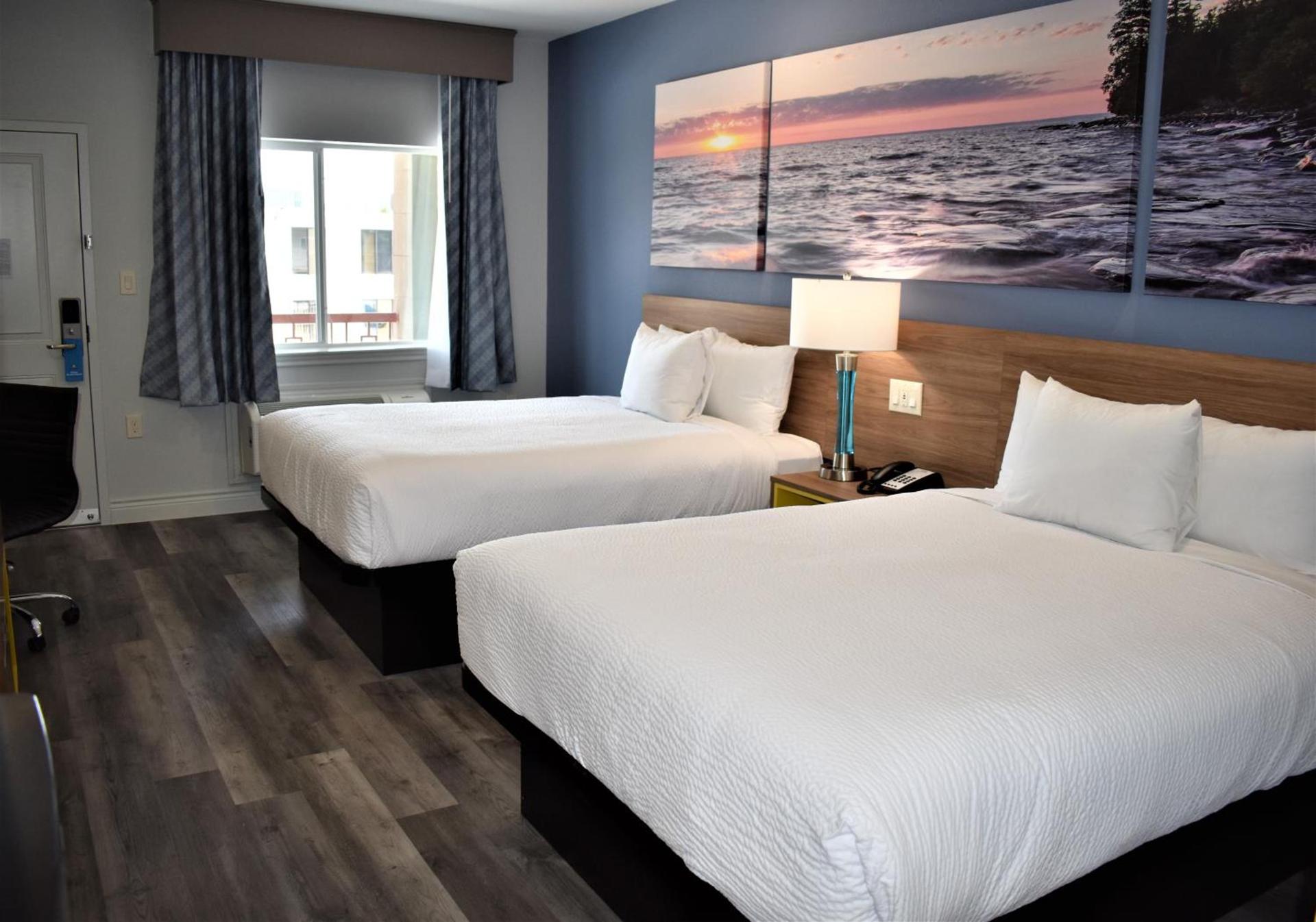 Days Inn & Suites by Wyndham Downtown/University of Houston photo 79