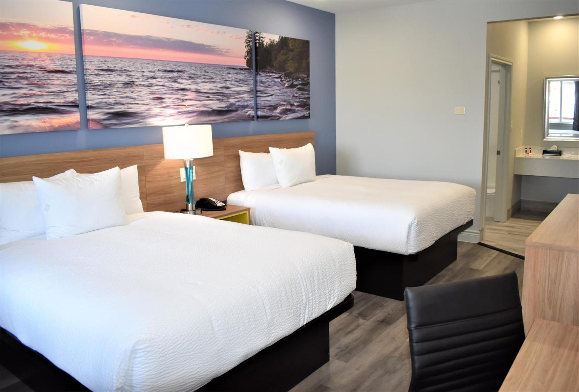 Days Inn & Suites by Wyndham Downtown/University of Houston photo 80