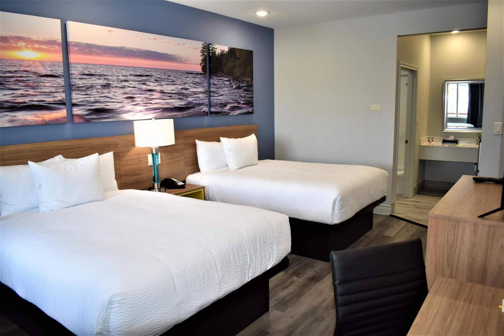 Days Inn & Suites by Wyndham Downtown/University of Houston photo 83