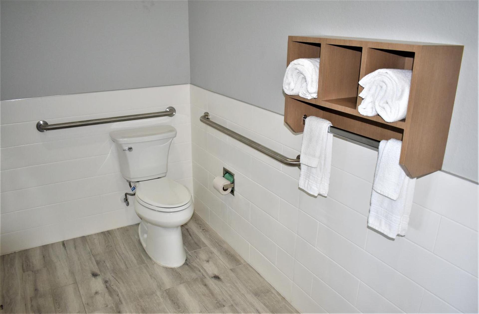 Days Inn & Suites by Wyndham Downtown/University of Houston photo 85