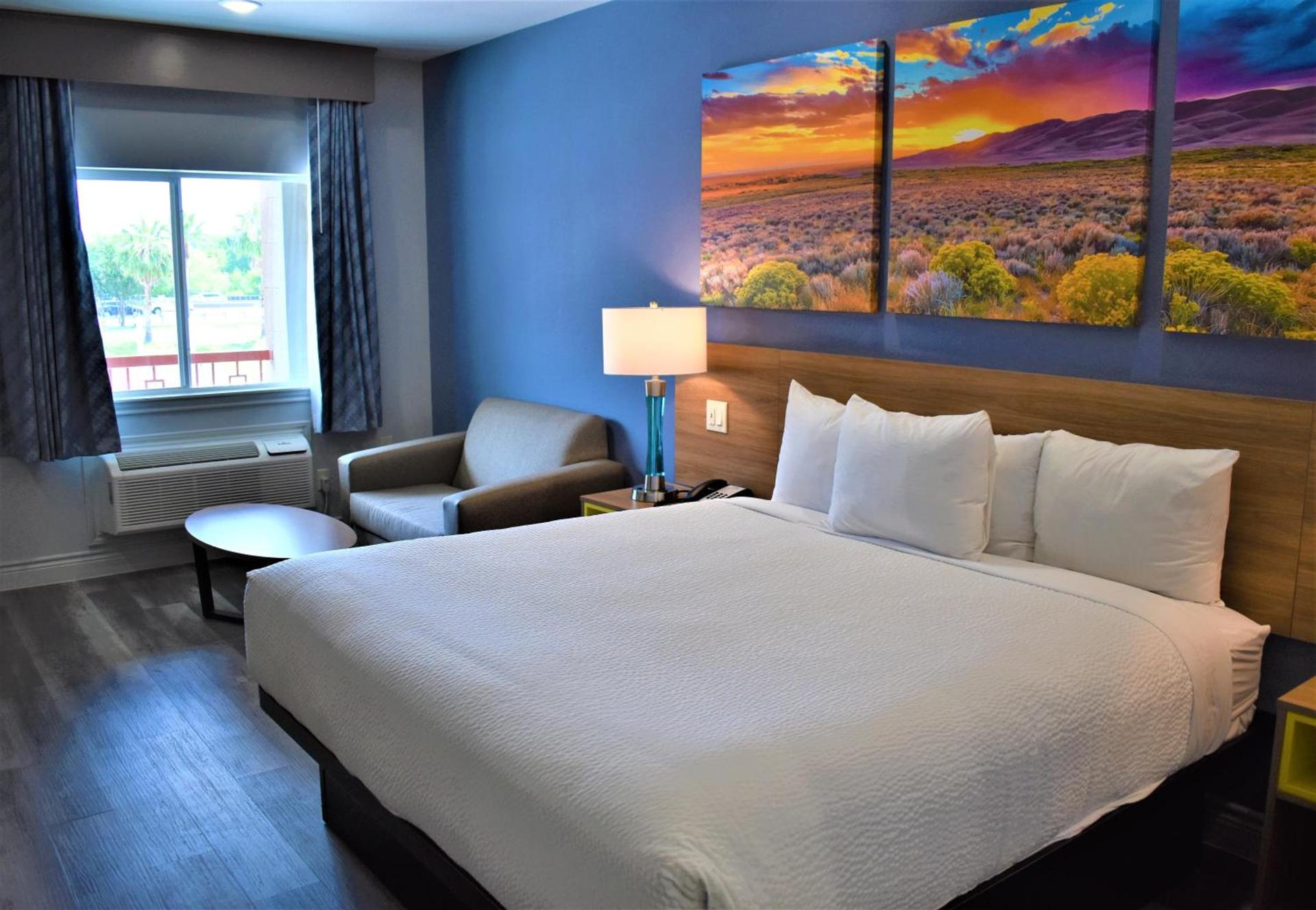 Days Inn & Suites by Wyndham Downtown/University of Houston photo 55
