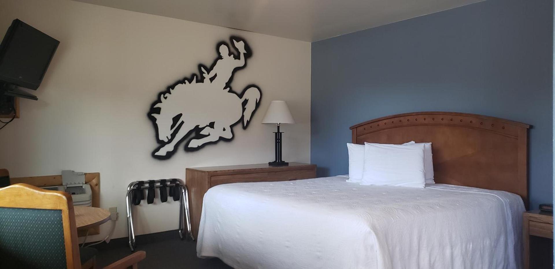 Big Bear Motel photo 11