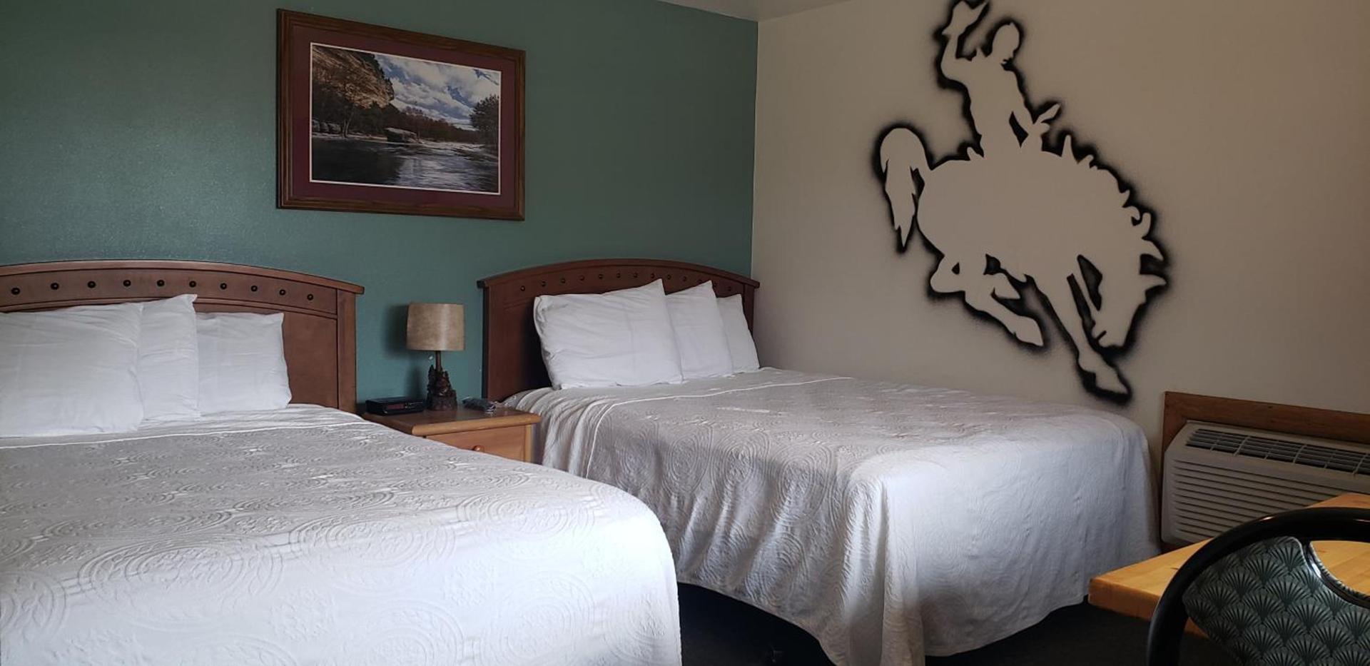 Big Bear Motel photo 5
