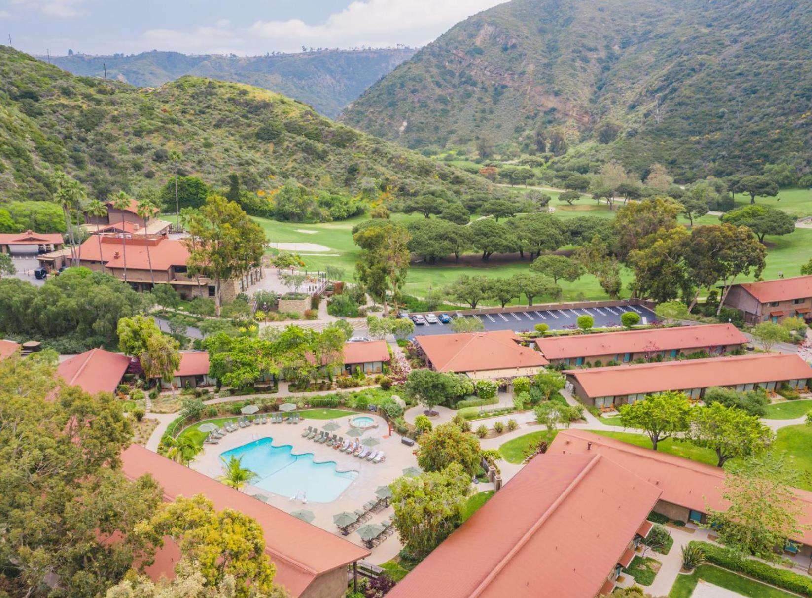 The Ranch at Laguna Beach photo 2