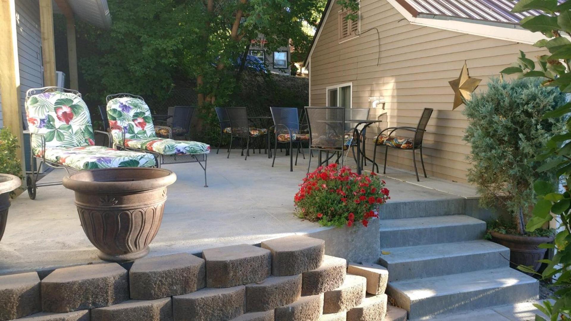 Alpaca Inn, The photo 41