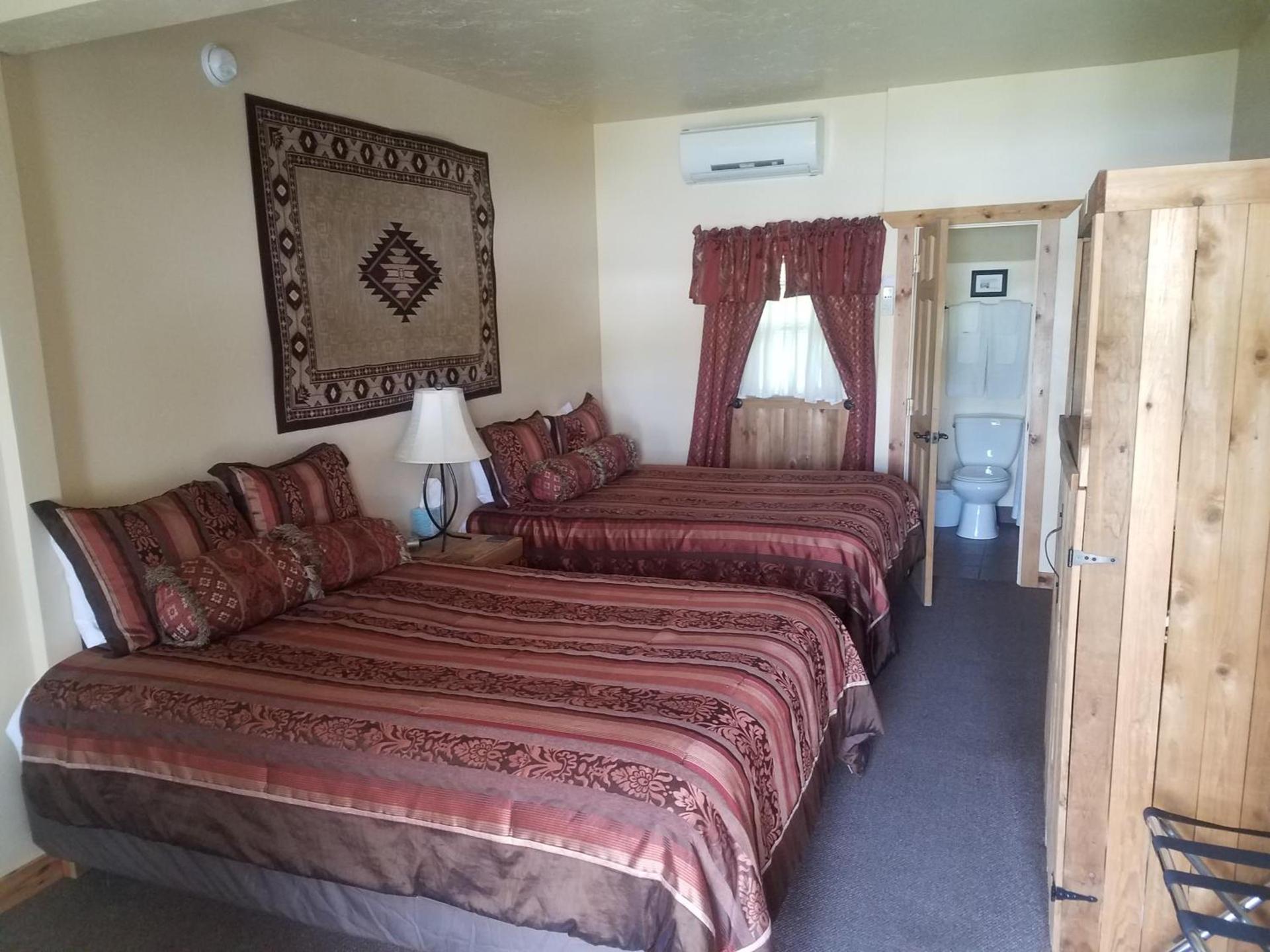 Alpaca Inn, The photo 42