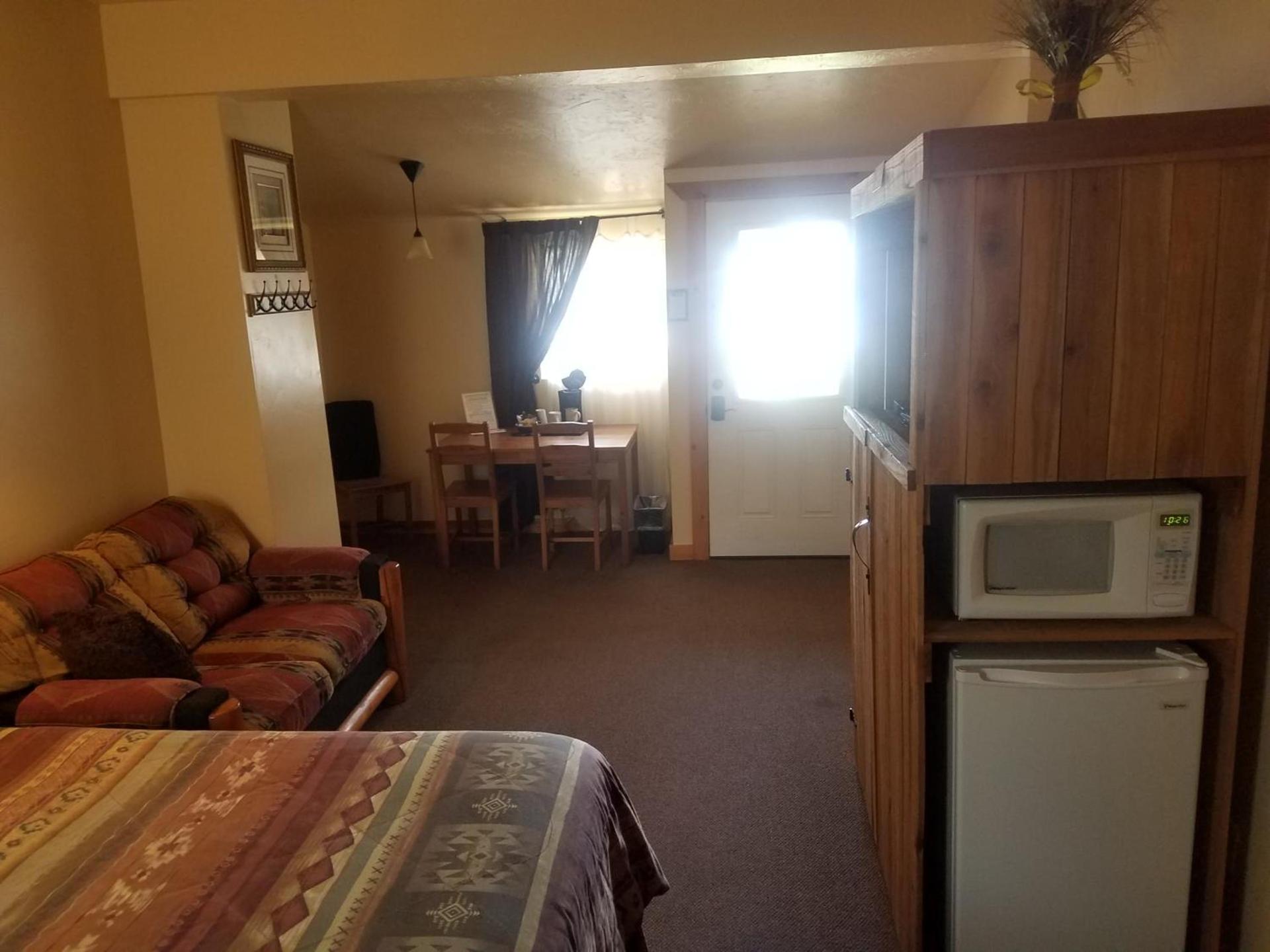 Alpaca Inn, The photo 17