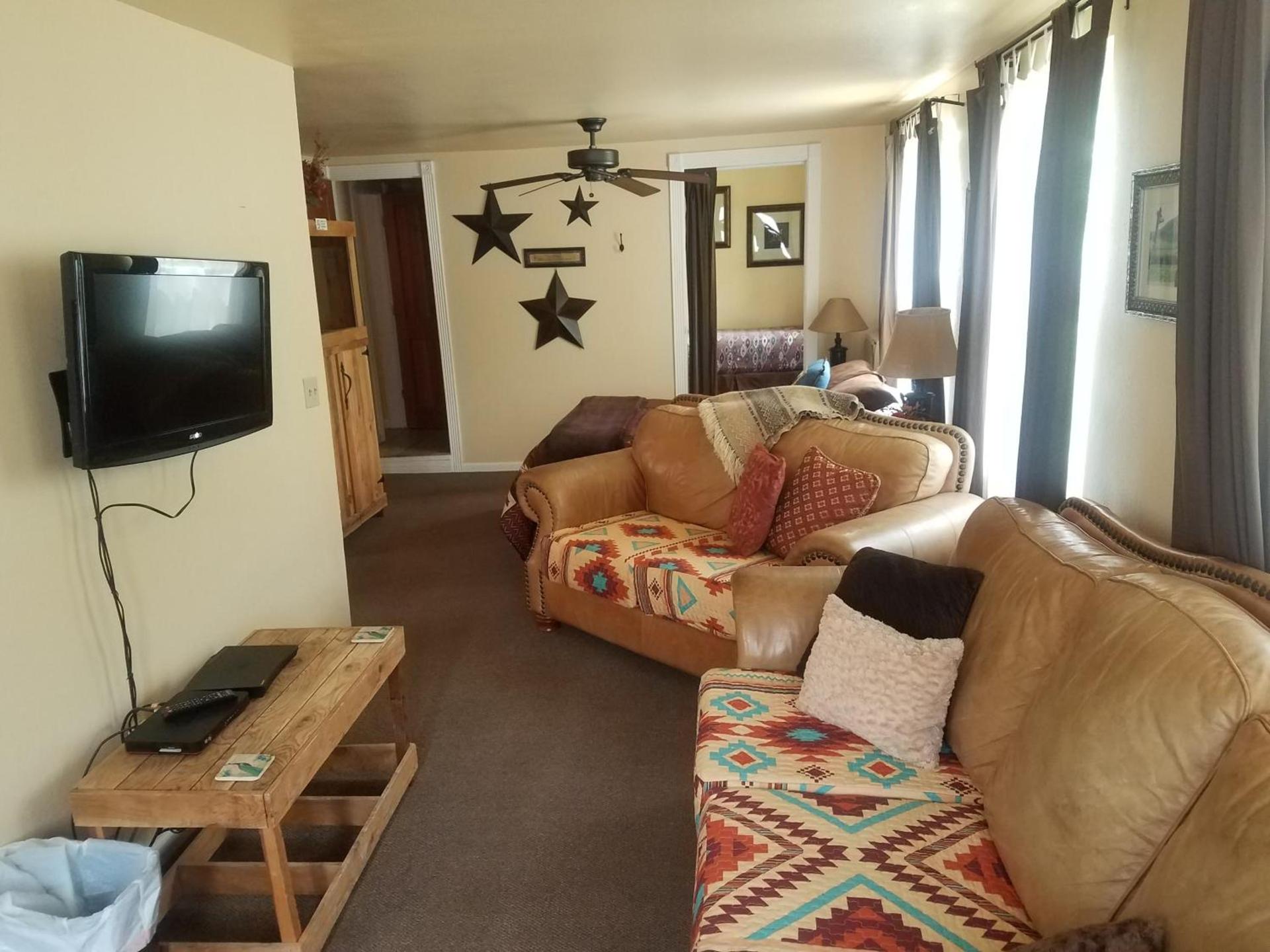Alpaca Inn, The photo 44