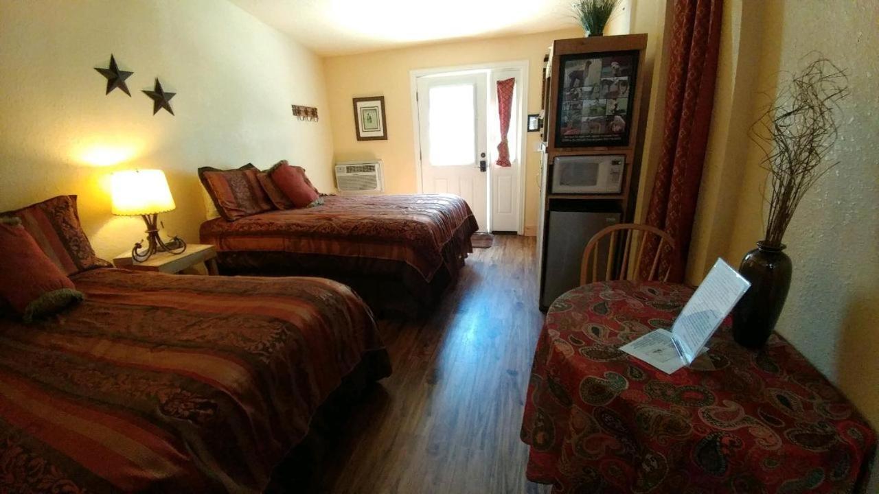 Alpaca Inn, The photo 47