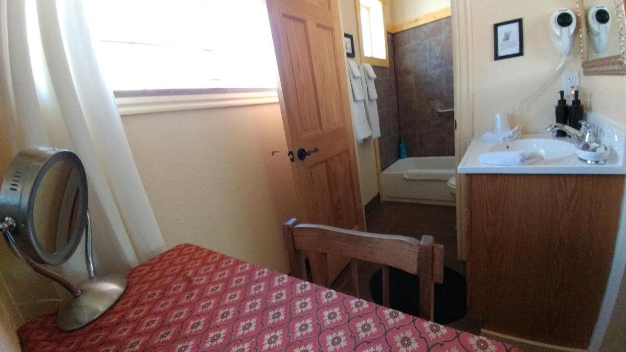 Alpaca Inn, The photo 48