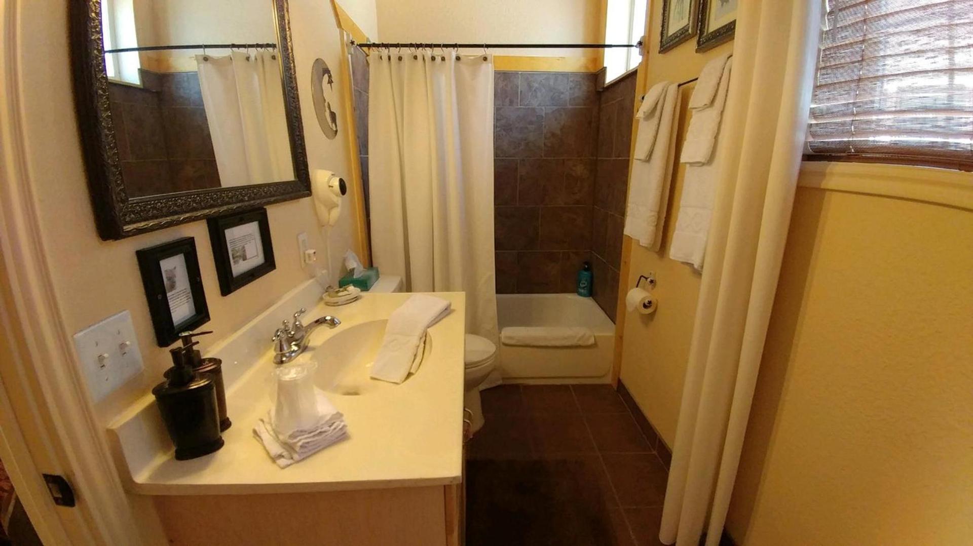 Alpaca Inn, The photo 50