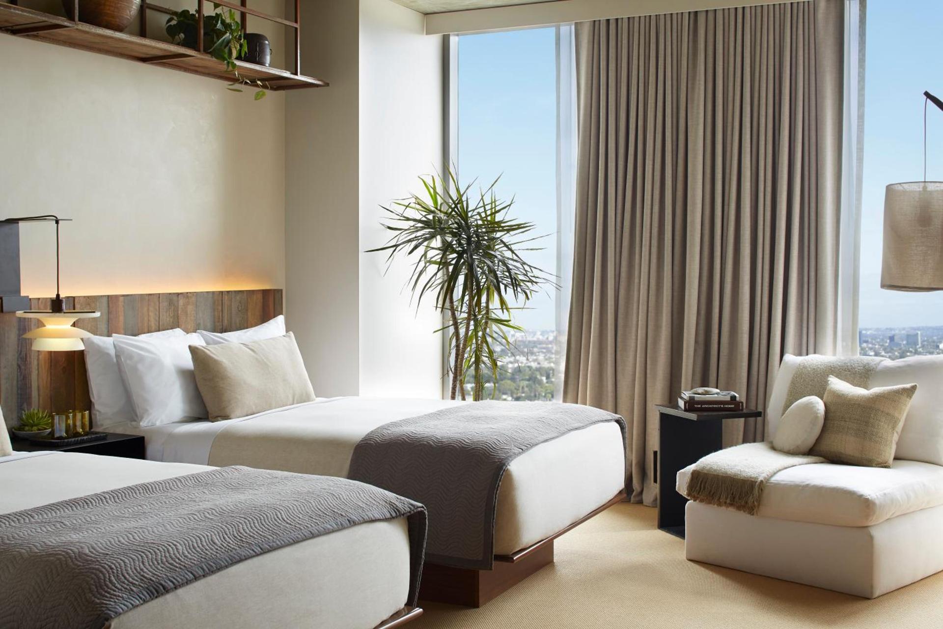 1 Hotel West Hollywood photo 46