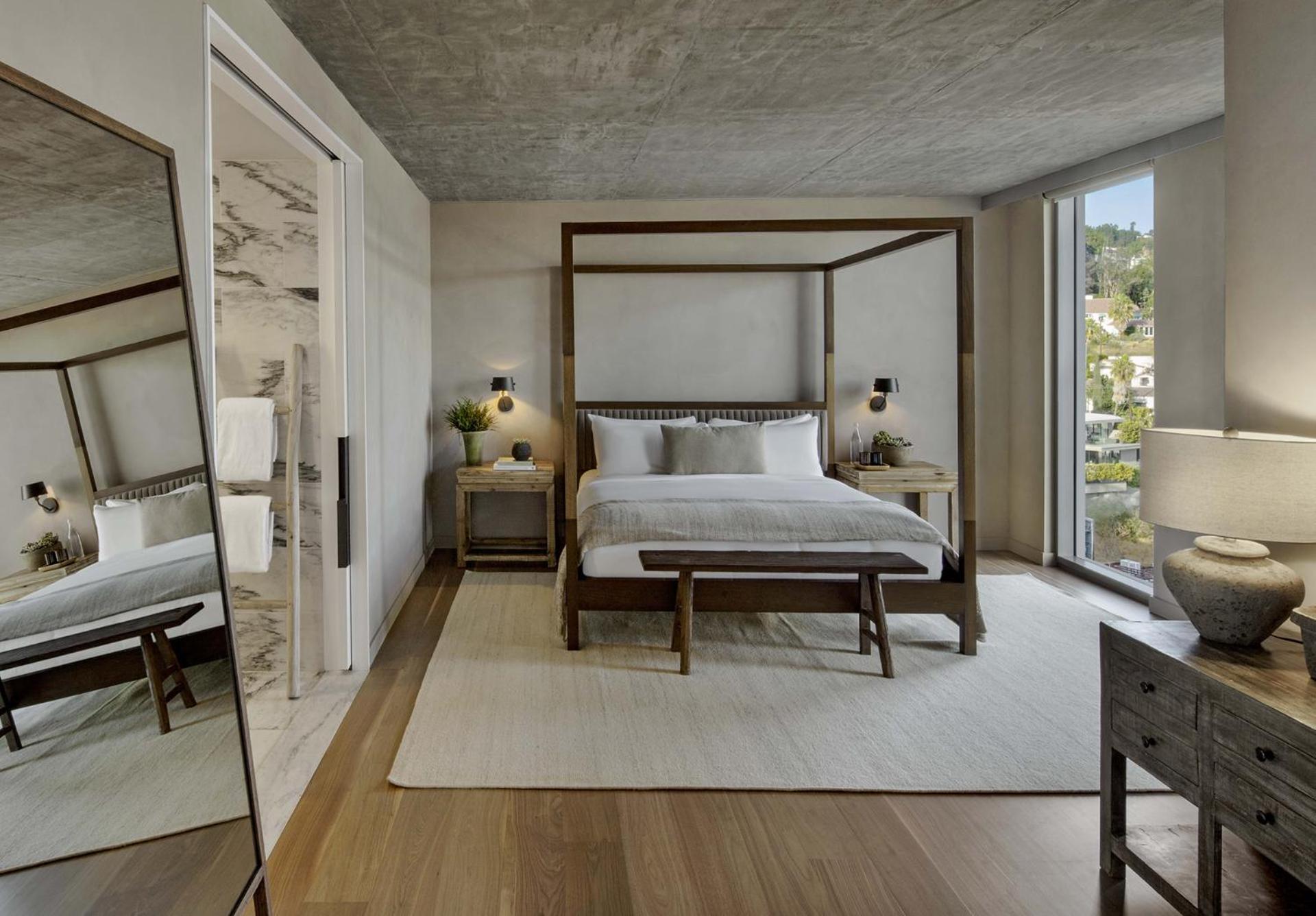1 Hotel West Hollywood photo 45