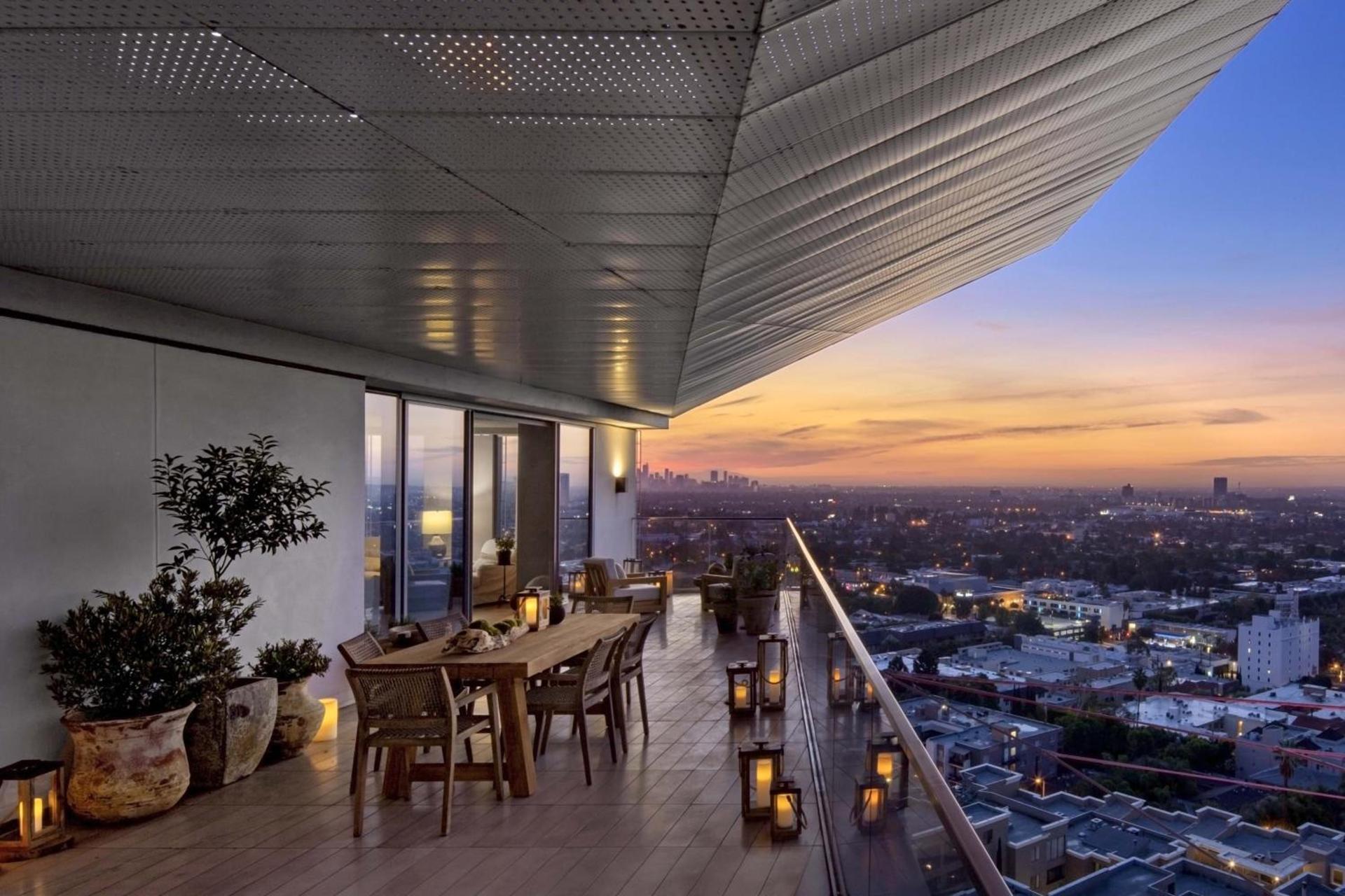 1 Hotel West Hollywood photo 44
