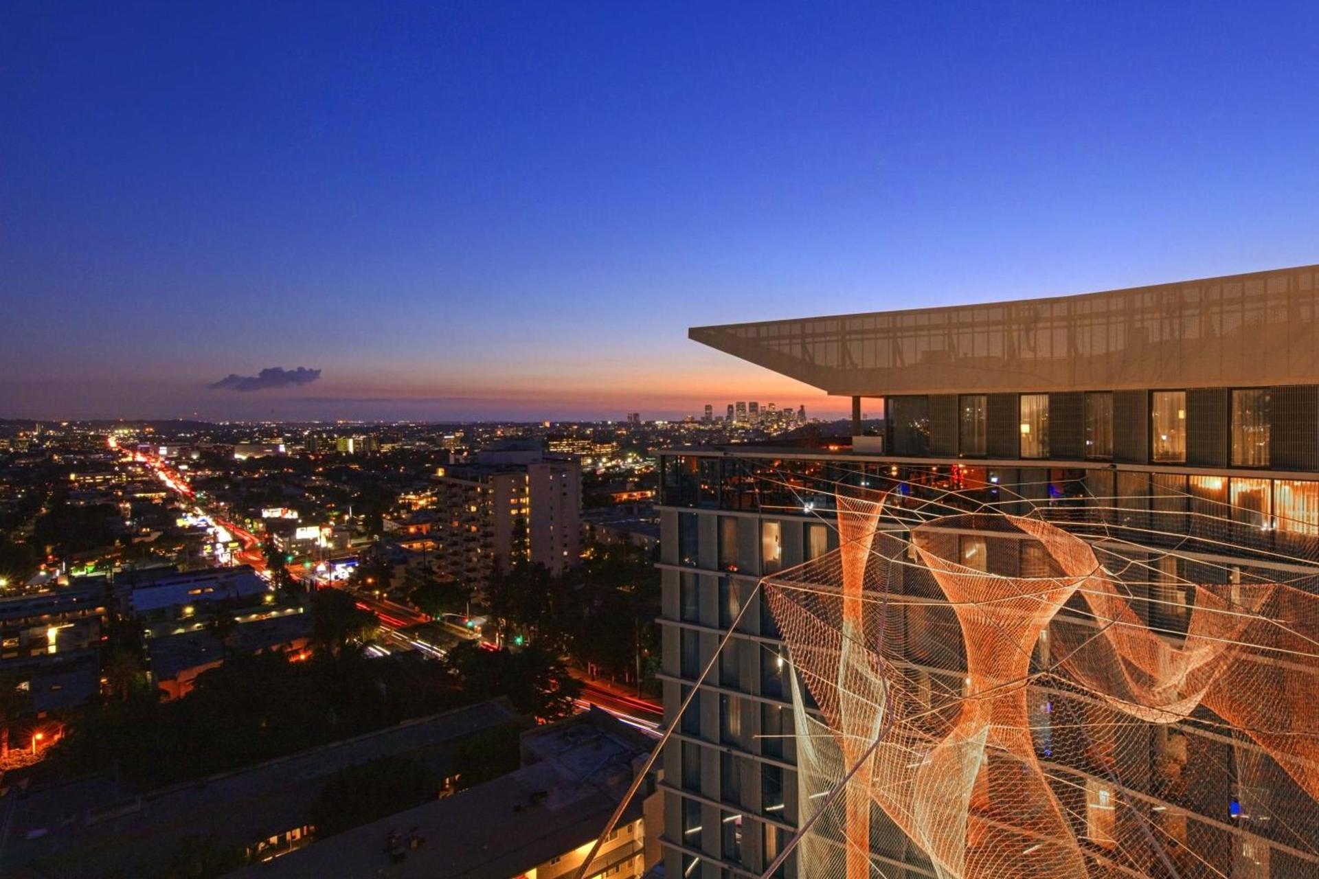 1 Hotel West Hollywood photo 43