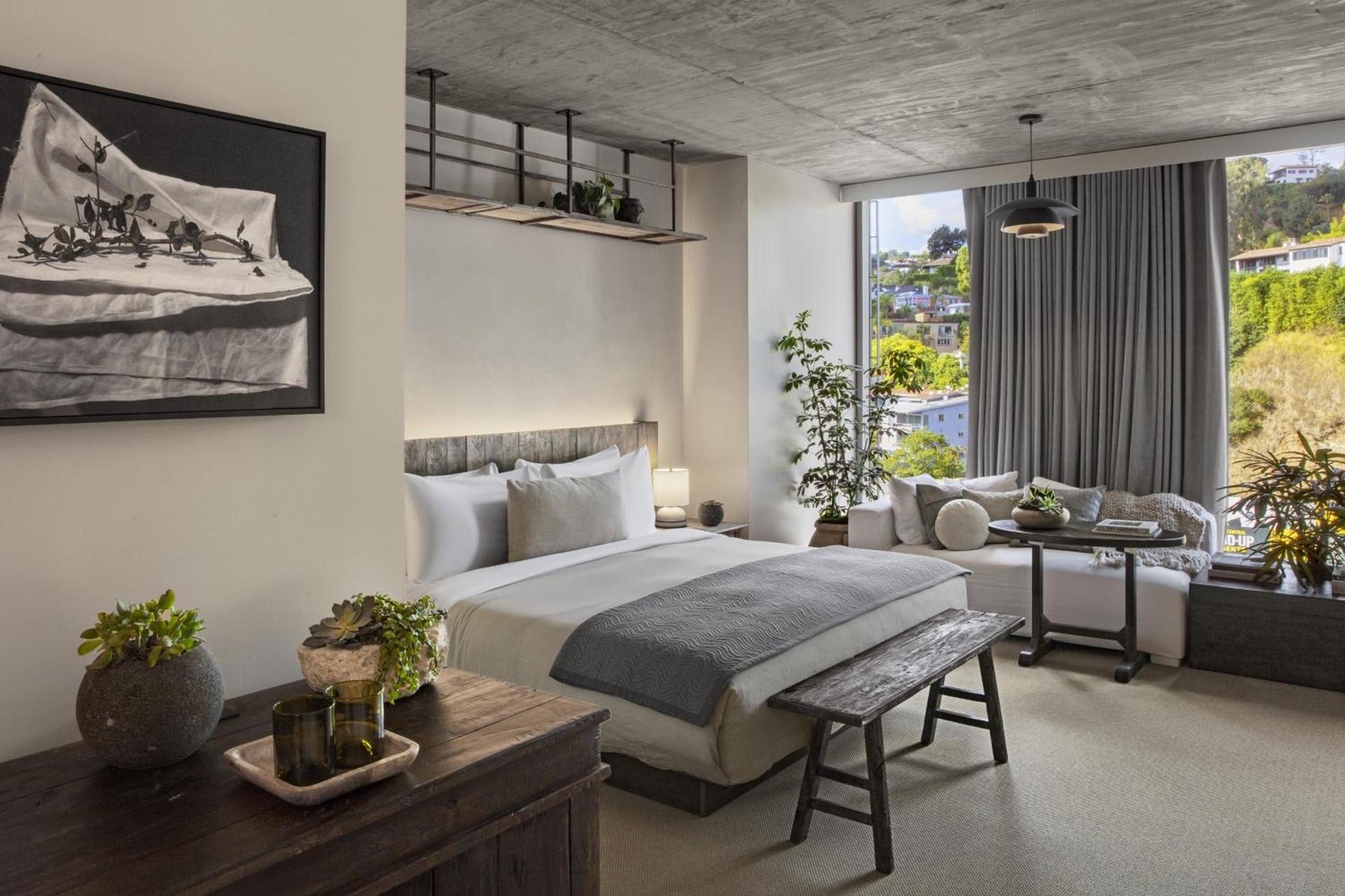 1 Hotel West Hollywood photo 36