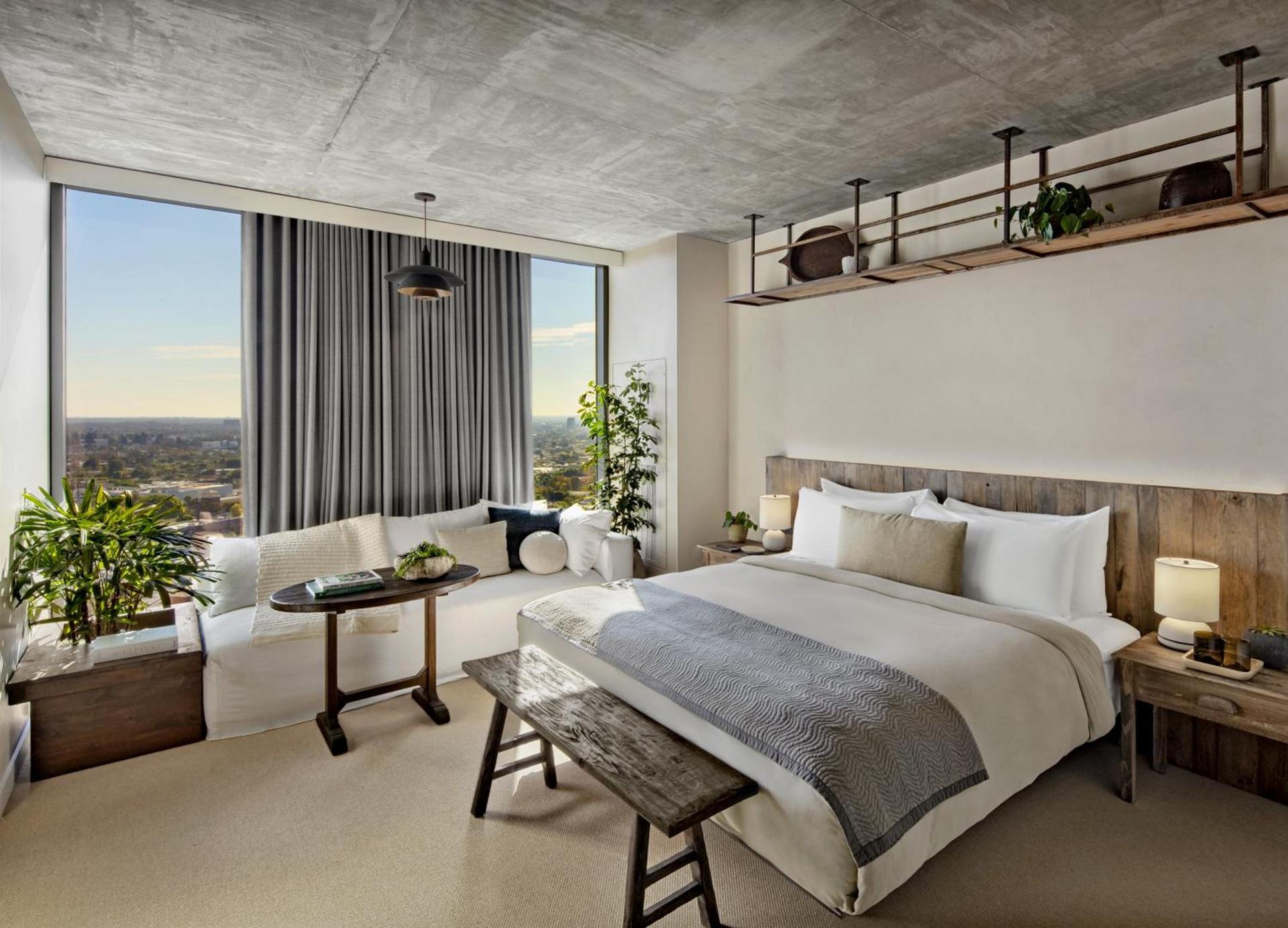 1 Hotel West Hollywood photo 35