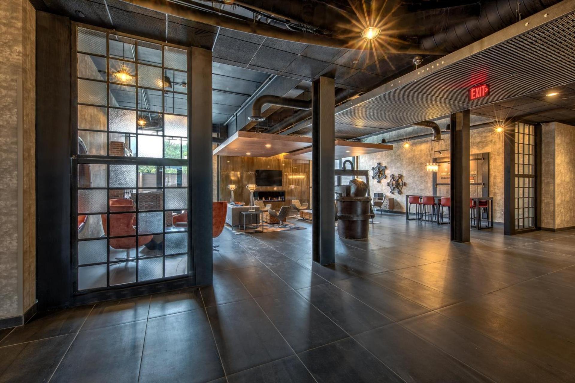 Hotel Indigo Pittsburgh University - Oakland by IHG photo 8