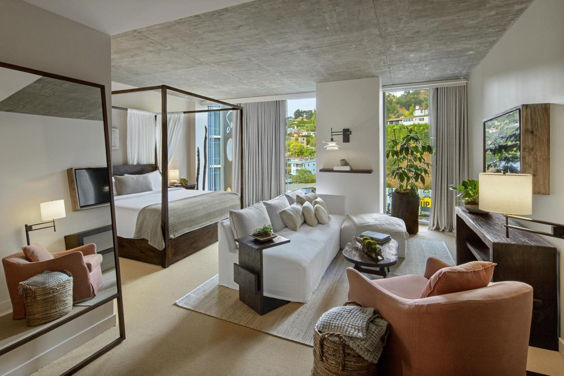 1 Hotel West Hollywood photo 32