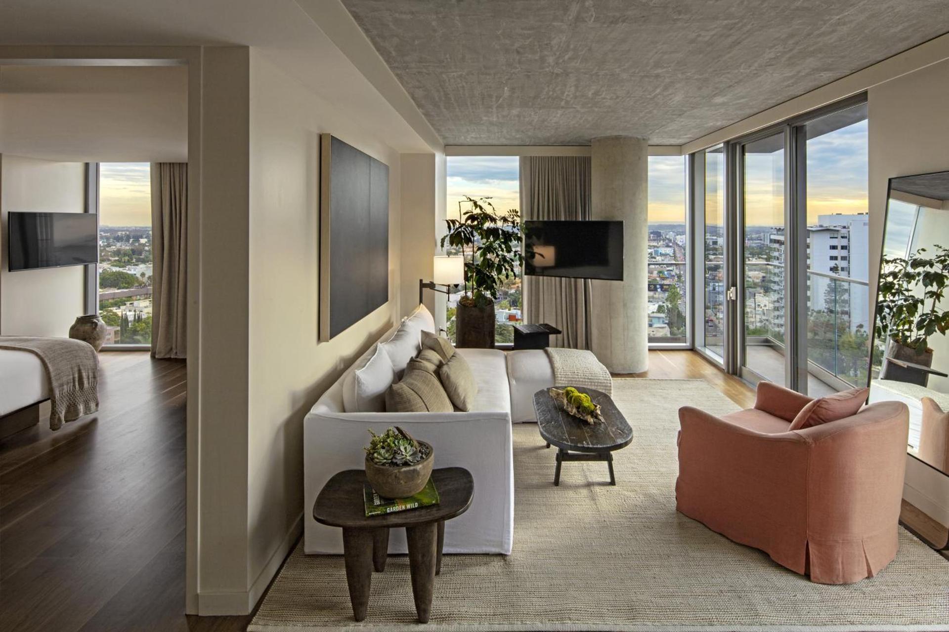 1 Hotel West Hollywood photo 30
