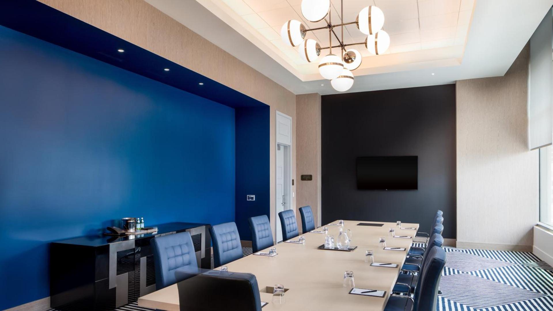 Hotel Indigo Los Angeles Downtown by IHG photo 7