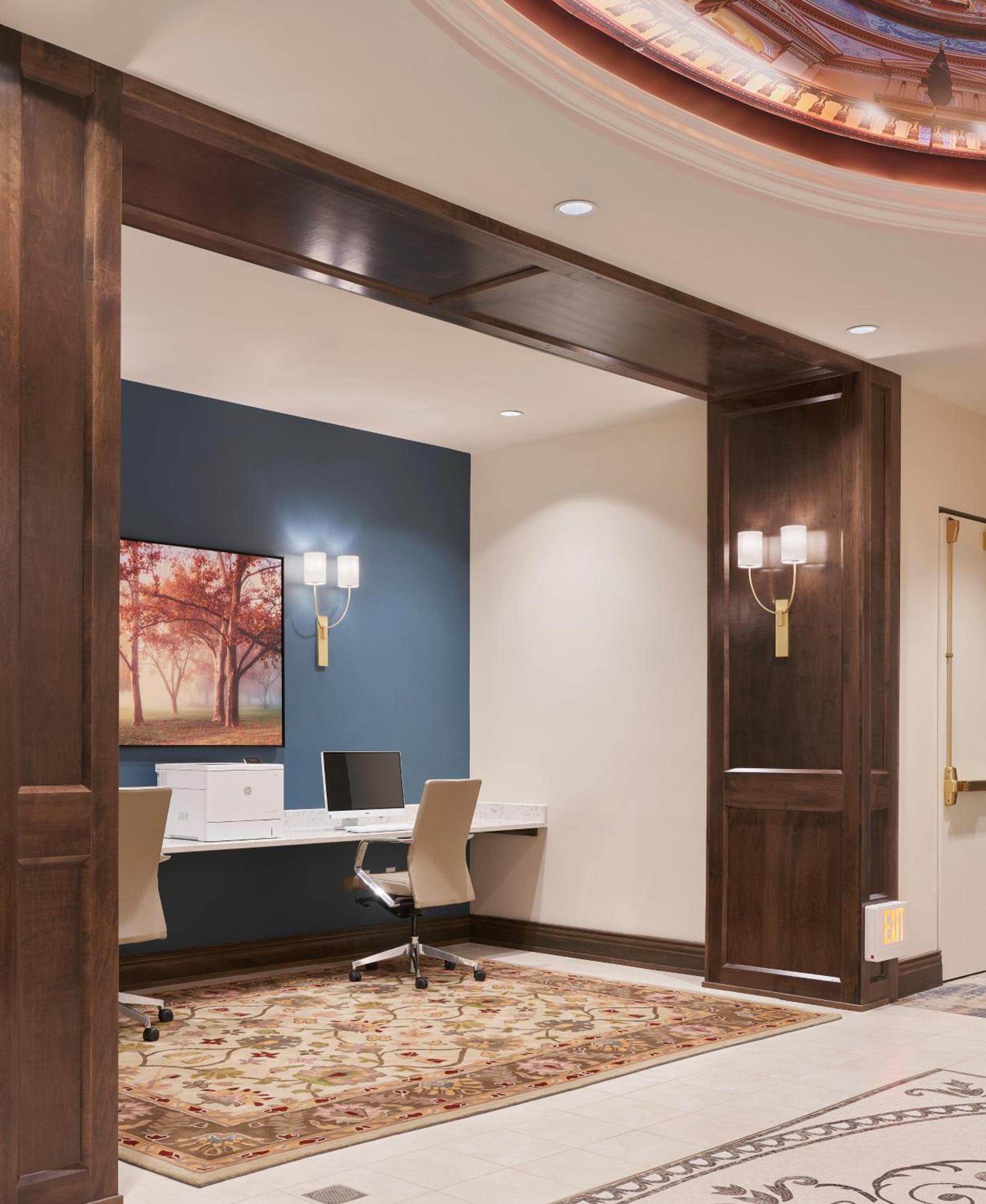 The Inn at Meadowbrook photo 24