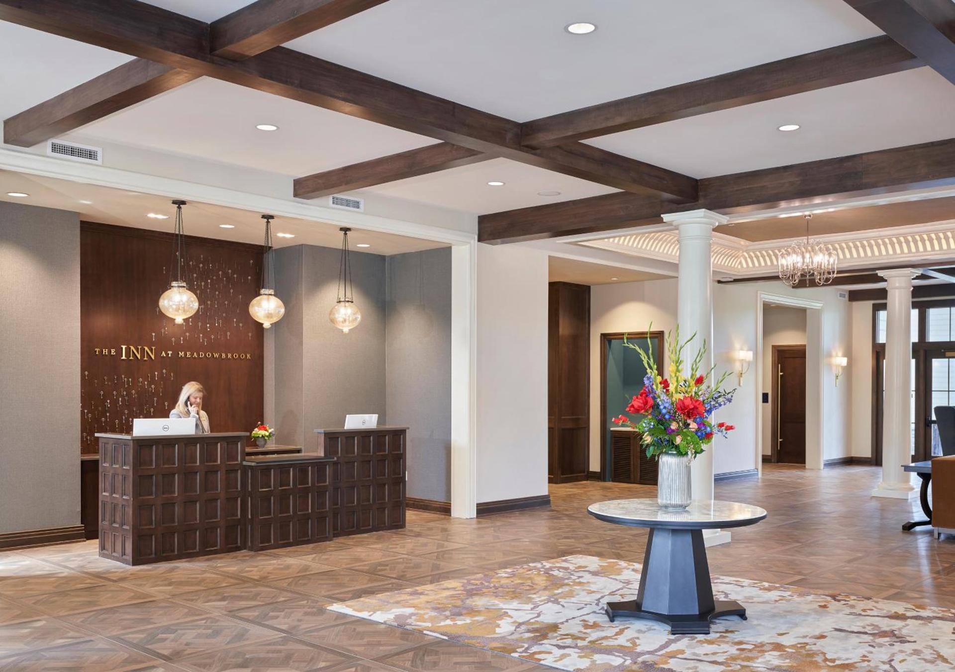 The Inn at Meadowbrook photo 26