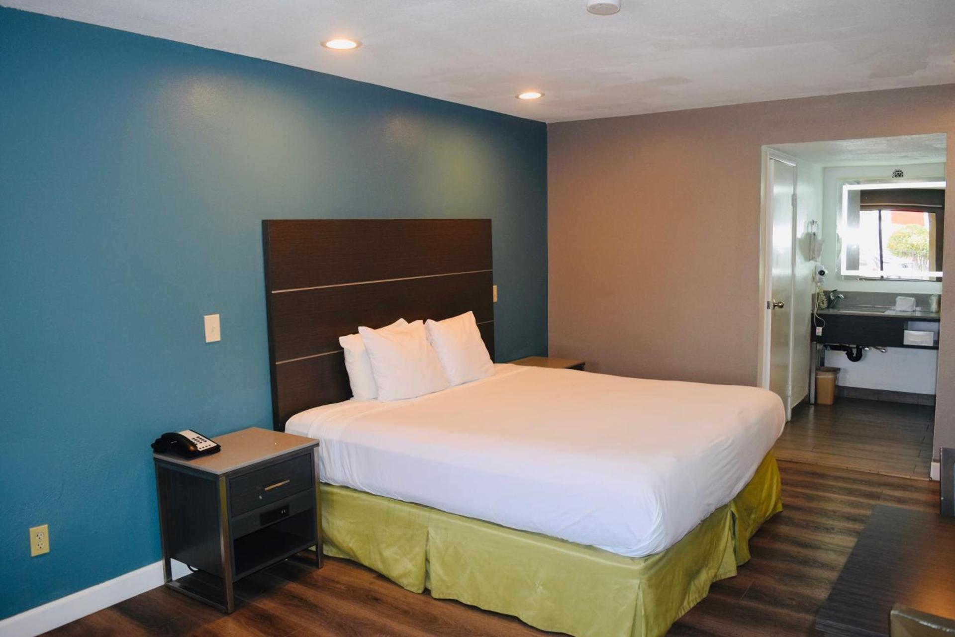 Hotel Milagro photo 3