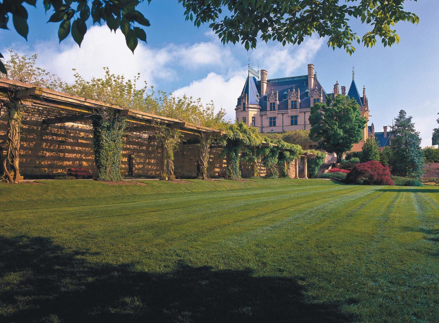 Crowne Plaza Resort Asheville by IHG — hotel in Asheville