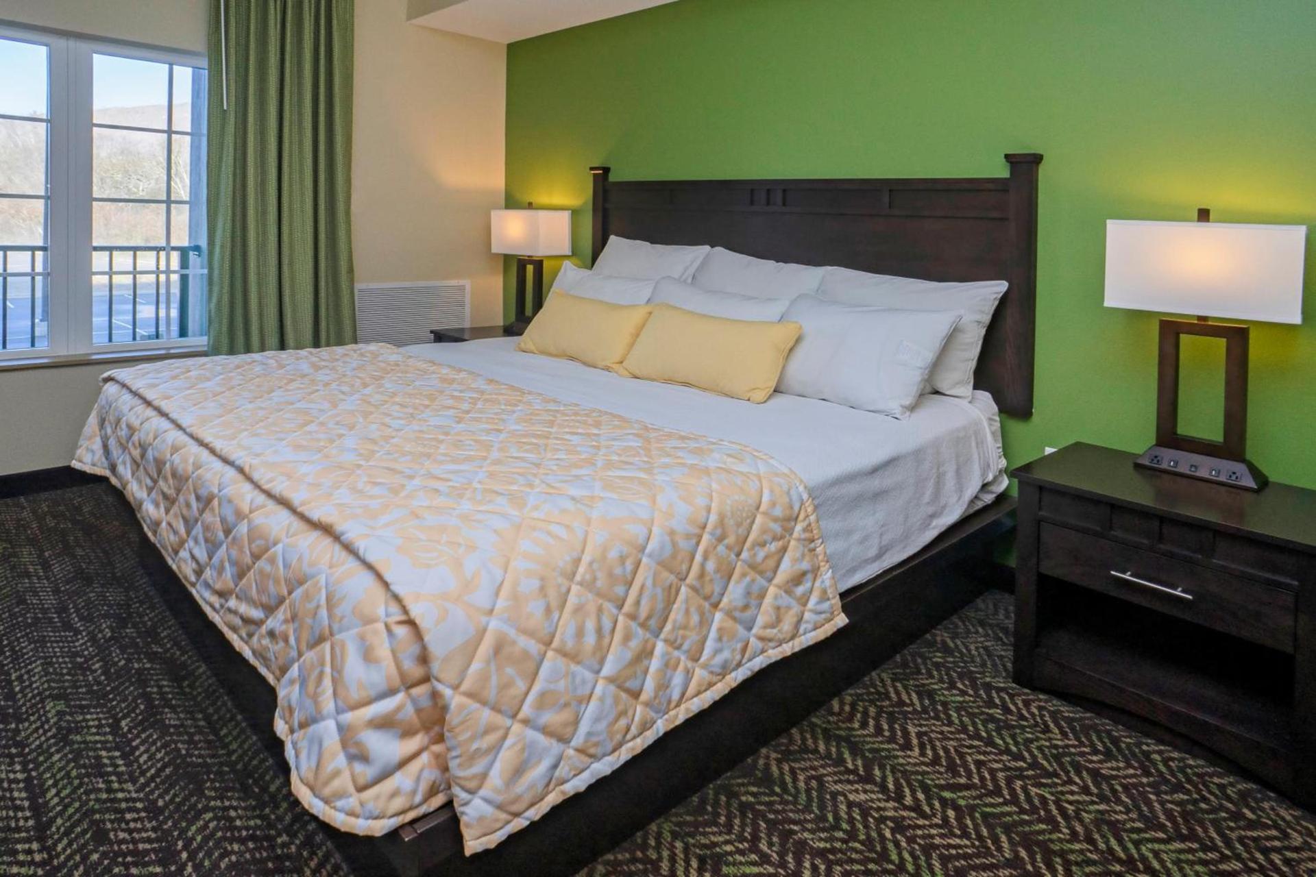 The Resort at Governor's Crossing photo 37