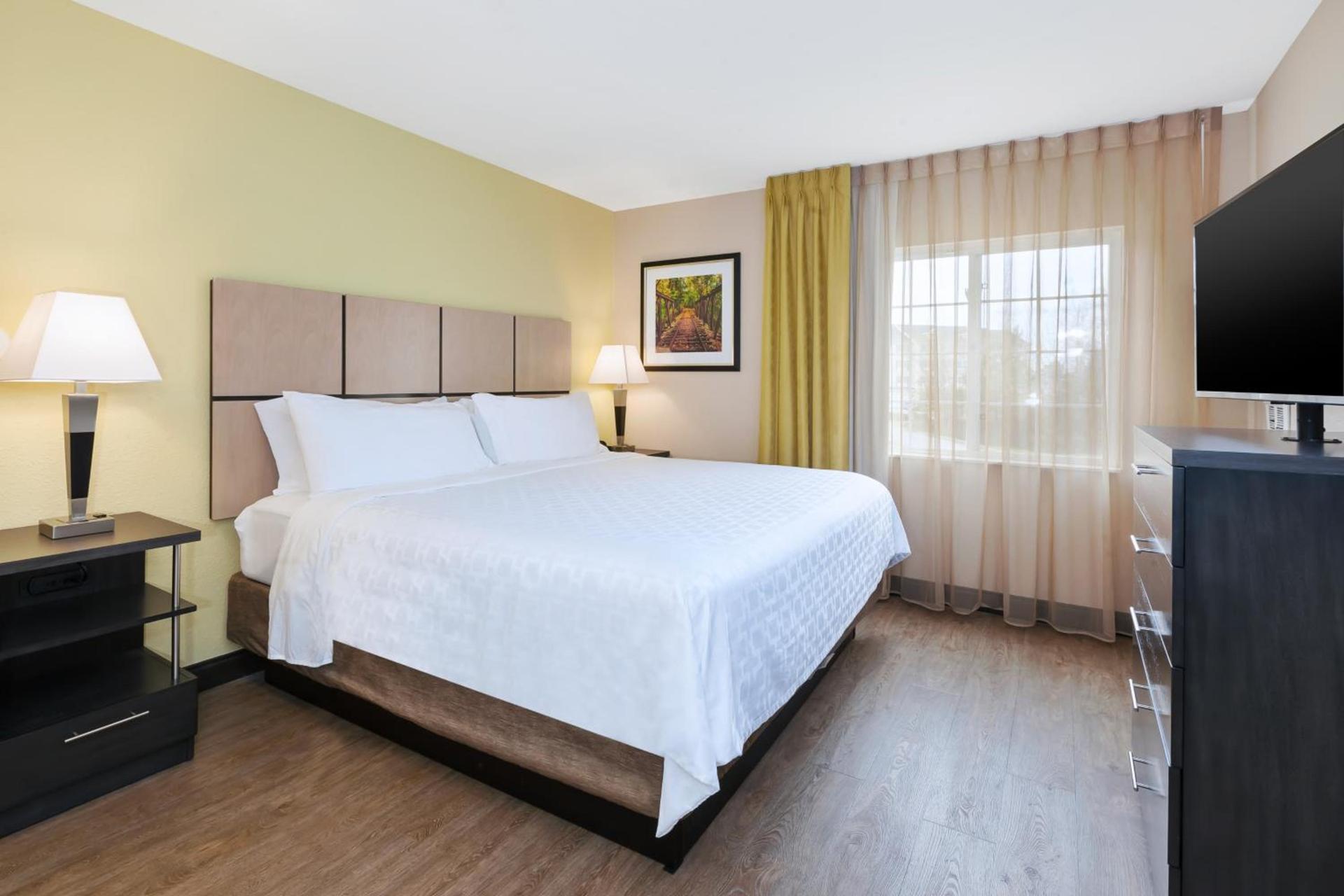 Candlewood Suites Rocky Mount by IHG photo 2