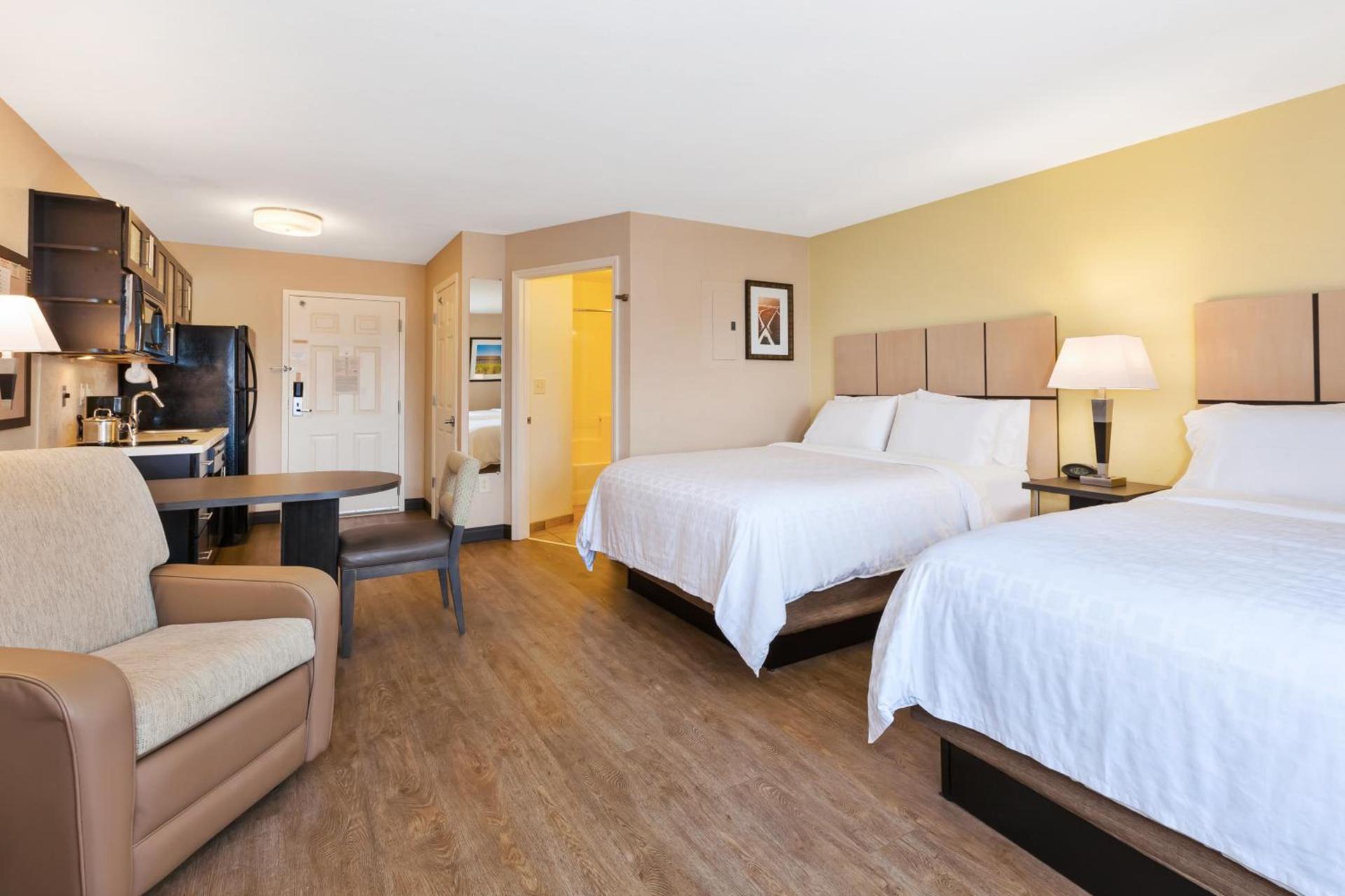 Candlewood Suites Rocky Mount by IHG photo 14