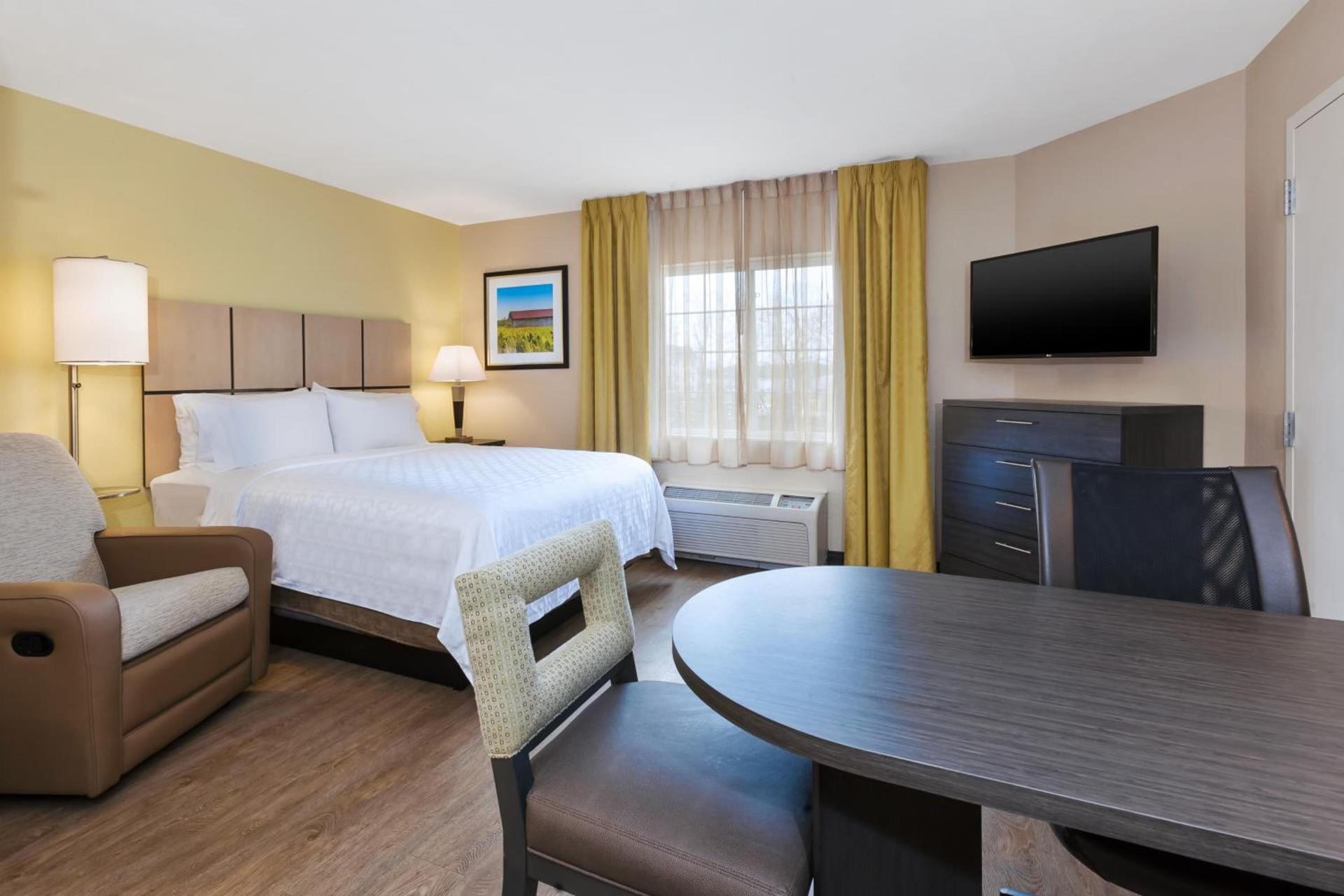 Candlewood Suites Rocky Mount by IHG photo 10