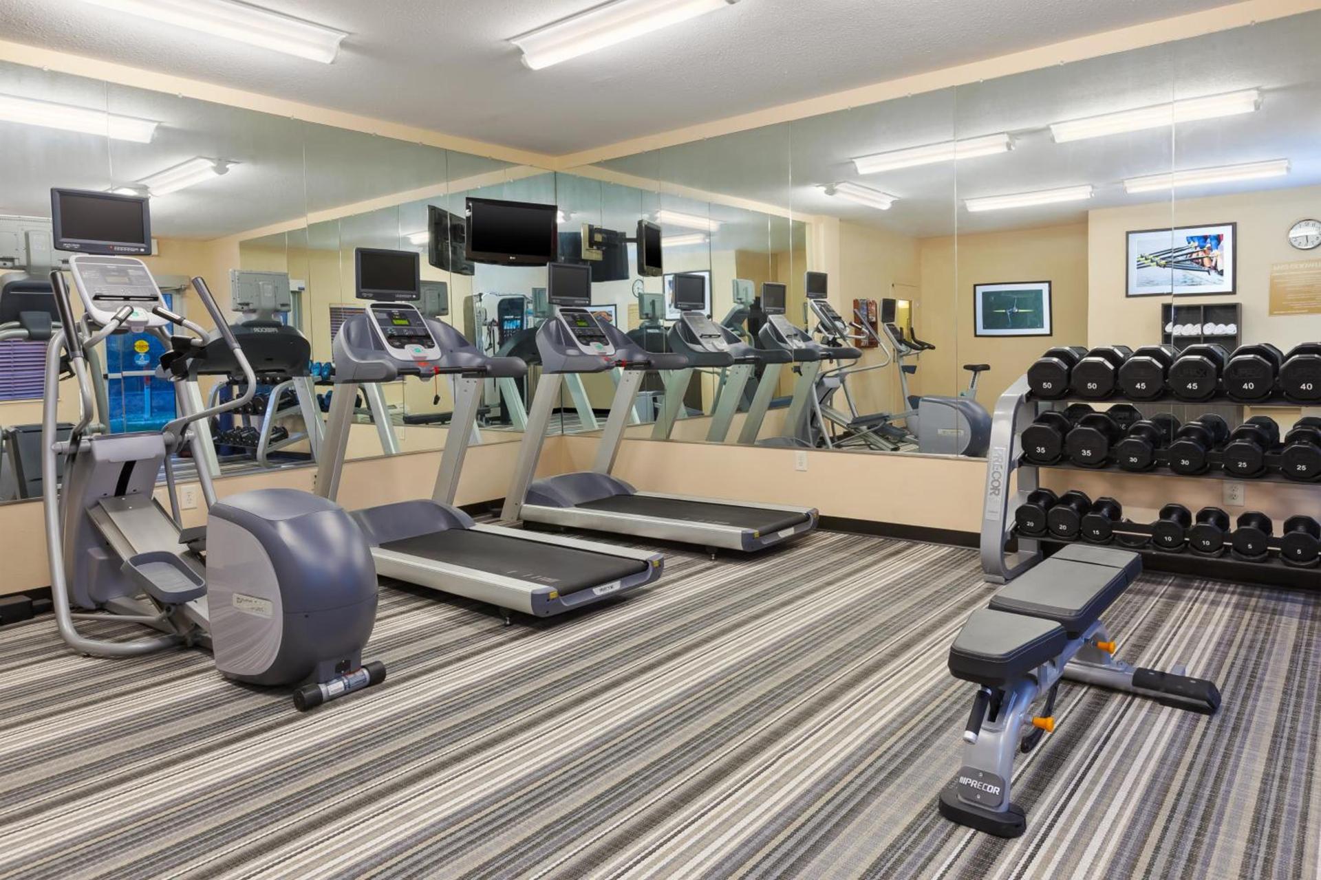 Candlewood Suites Rocky Mount by IHG photo 4
