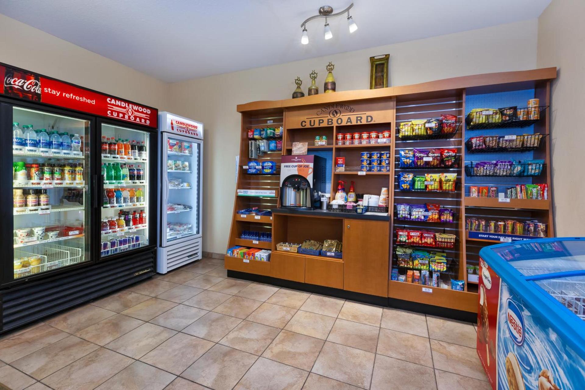 Candlewood Suites Rocky Mount by IHG photo 16