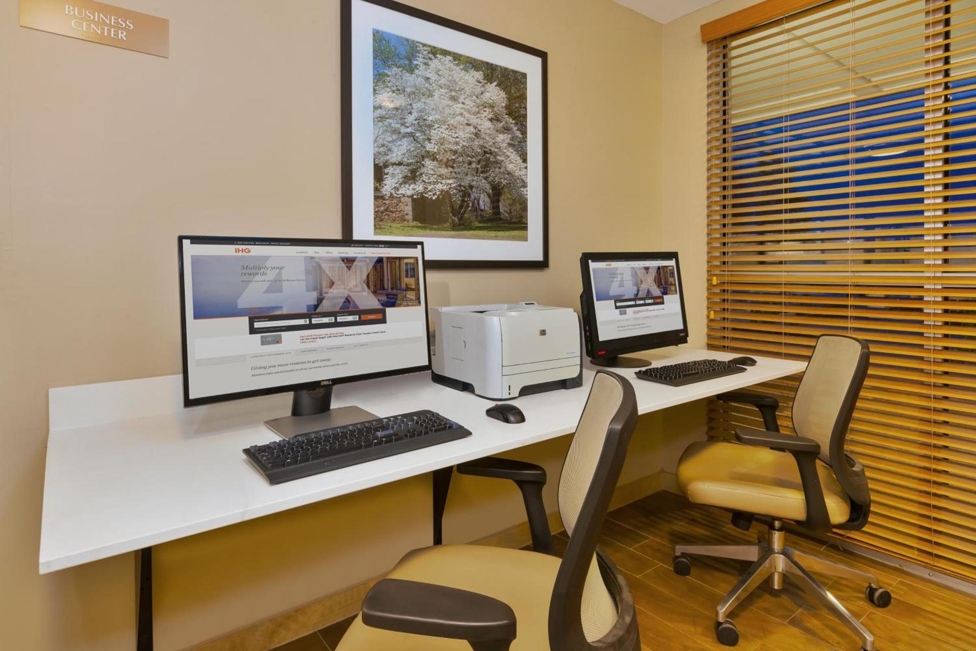 Candlewood Suites Rocky Mount by IHG photo 15
