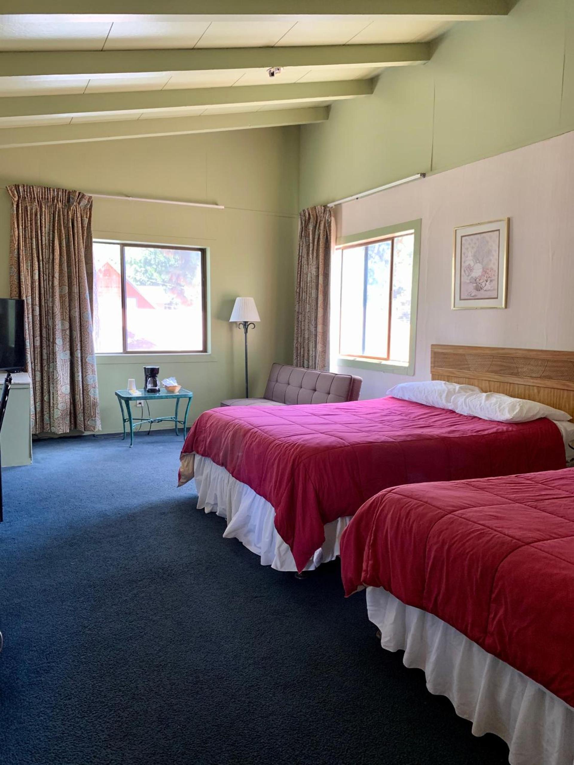 Stevenson’s Inn photo 32