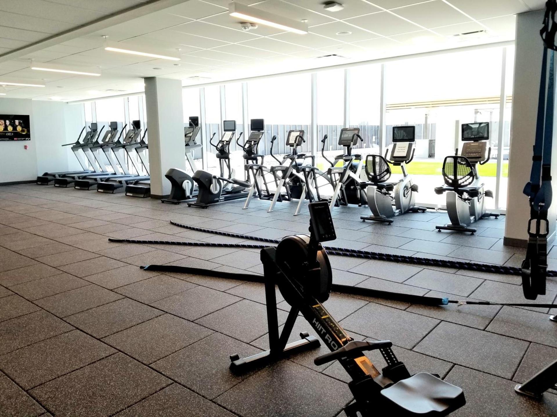 Hyatt Regency Frisco-Dallas photo 49