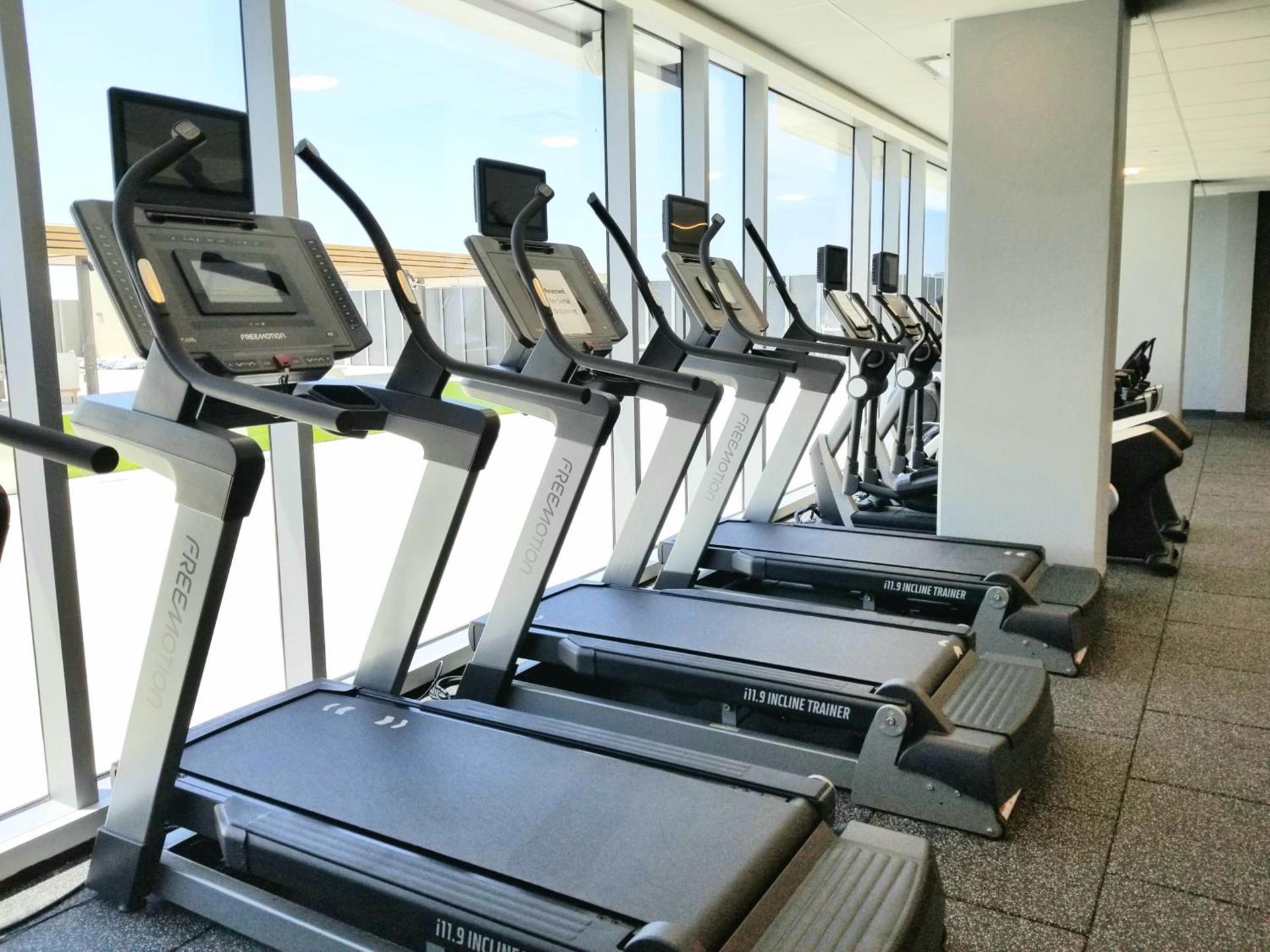Hyatt Regency Frisco-Dallas photo 30