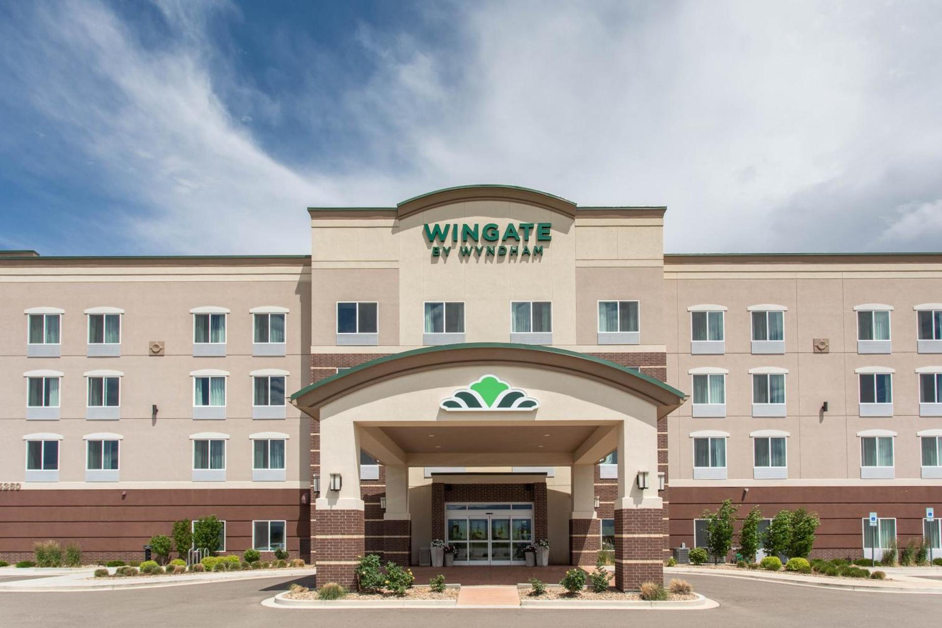 Wingate by Wyndham Loveland Johnstown photo 14