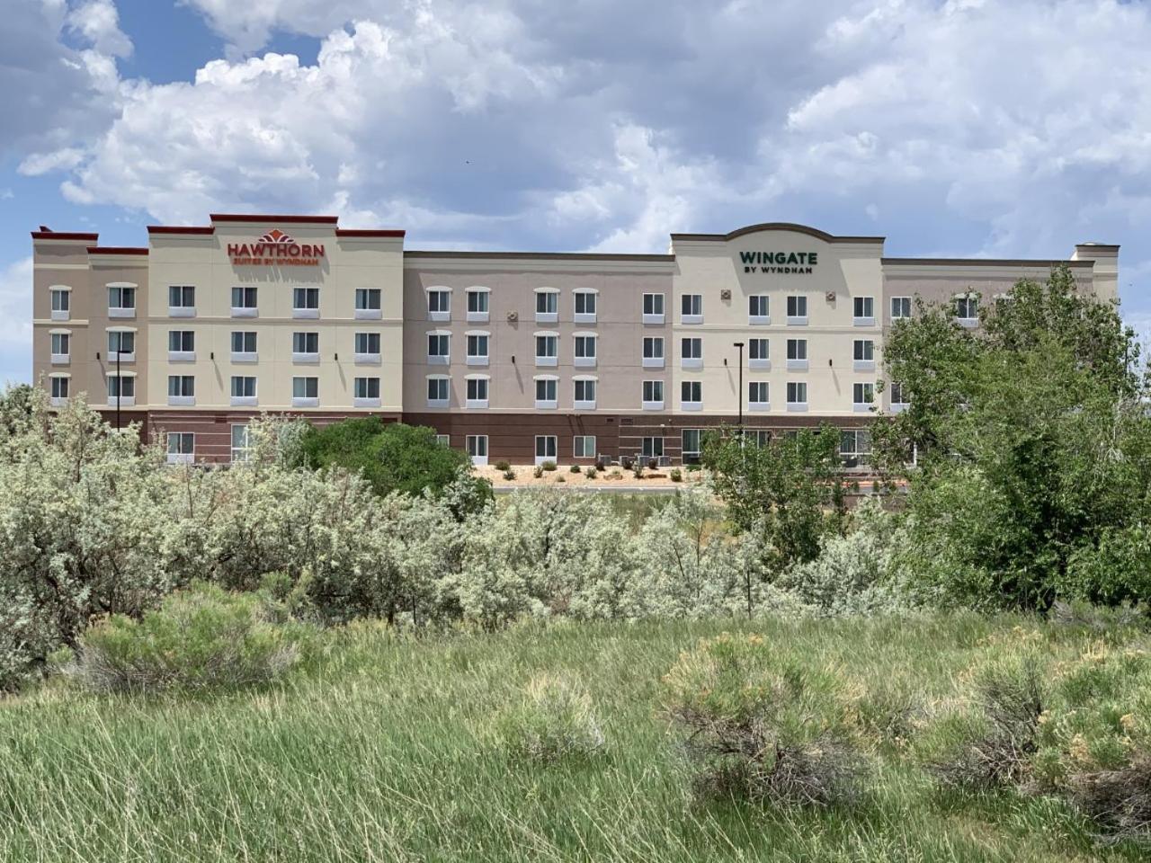 Wingate by Wyndham Loveland Johnstown photo 13
