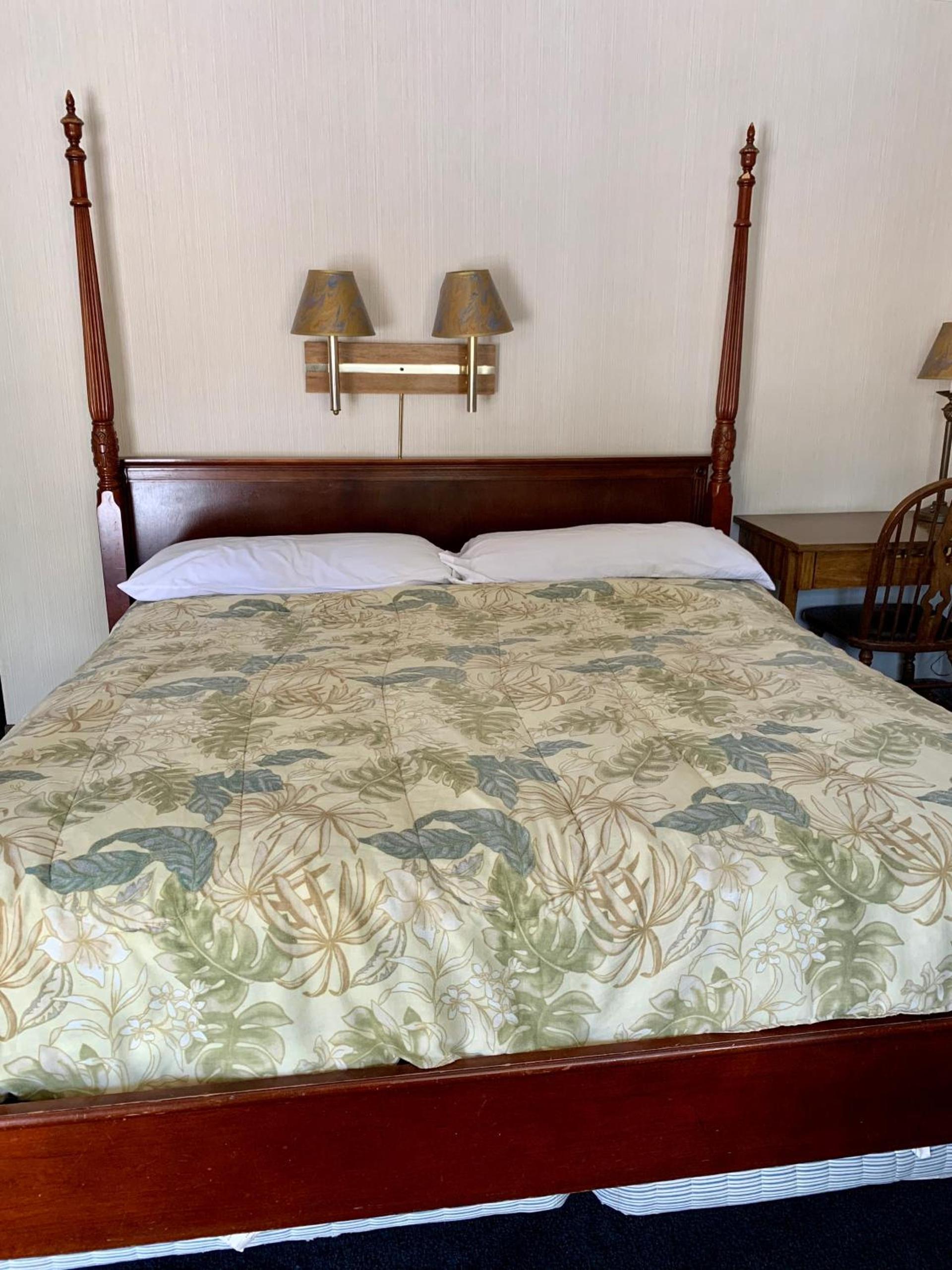 Stevenson’s Inn photo 11