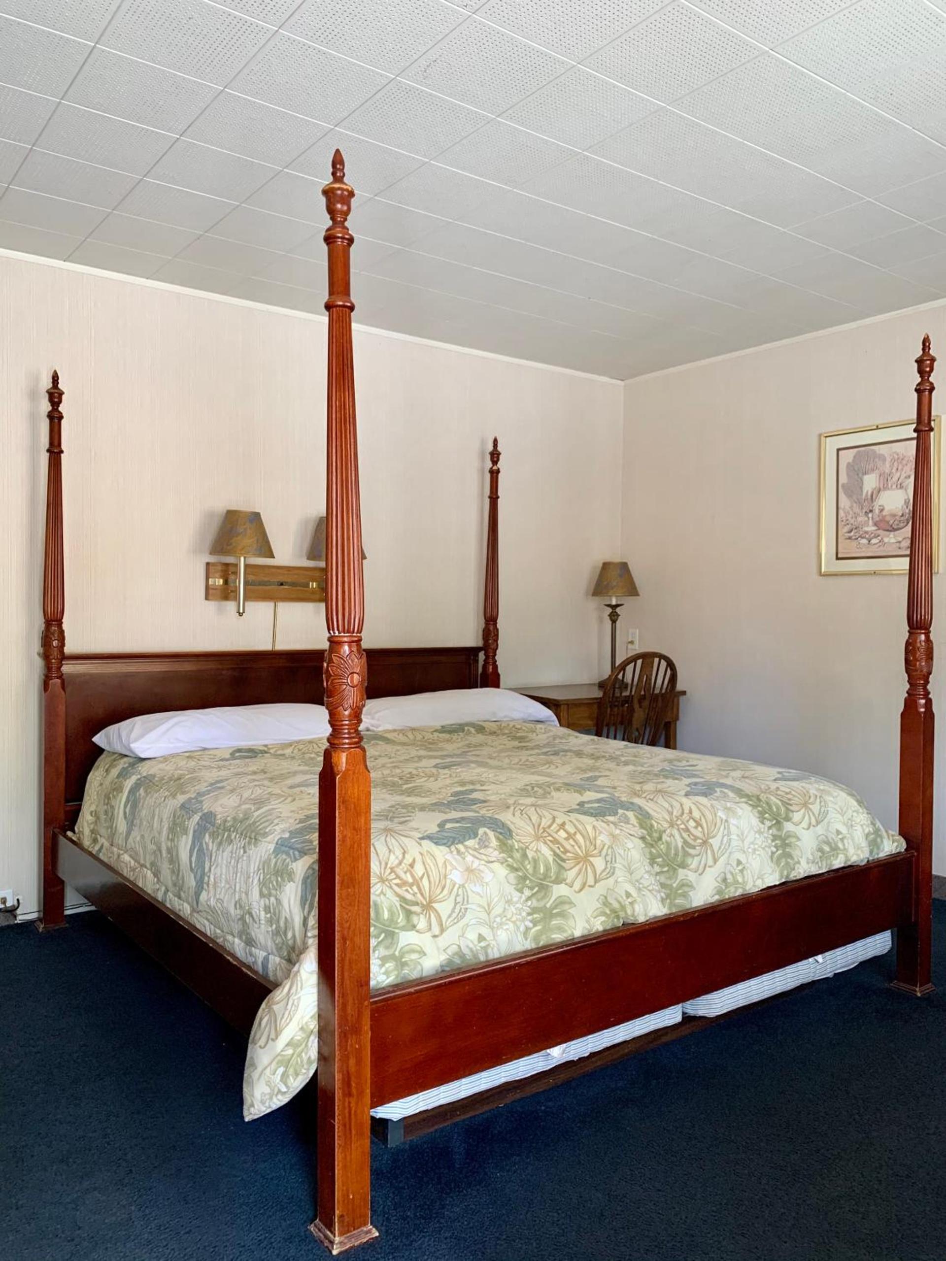Stevenson’s Inn photo 12
