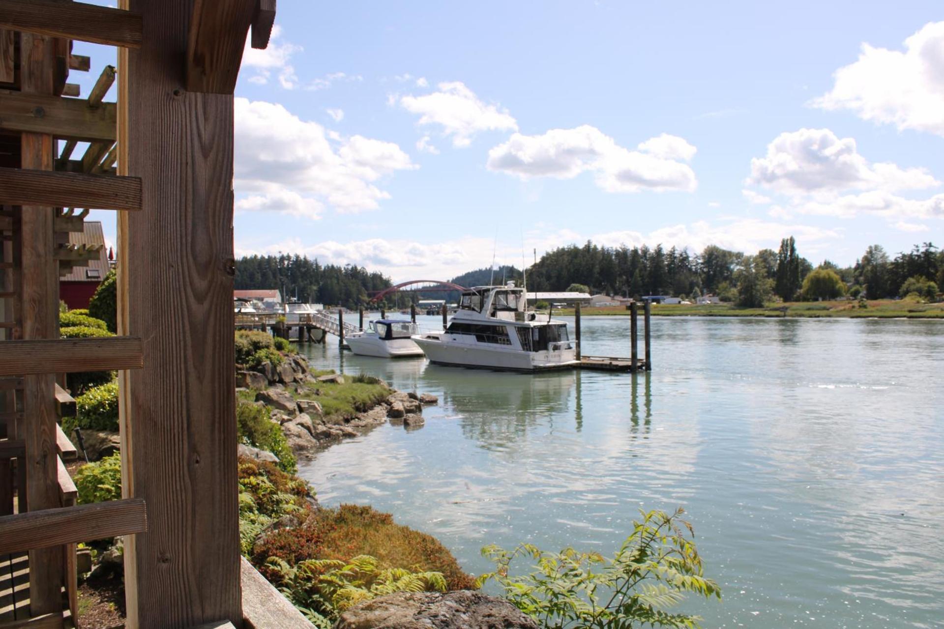 La Conner Channel Lodge photo 20